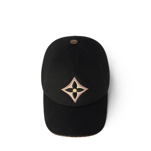 LV Day Cap . in Women's Accessories Hats and Gloves collections by Louis Vuitton (Product zoom)