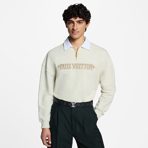 LV Dimension 30mm Reversible Belt in Men's Accessories Belts collections by Louis Vuitton (Product zoom)