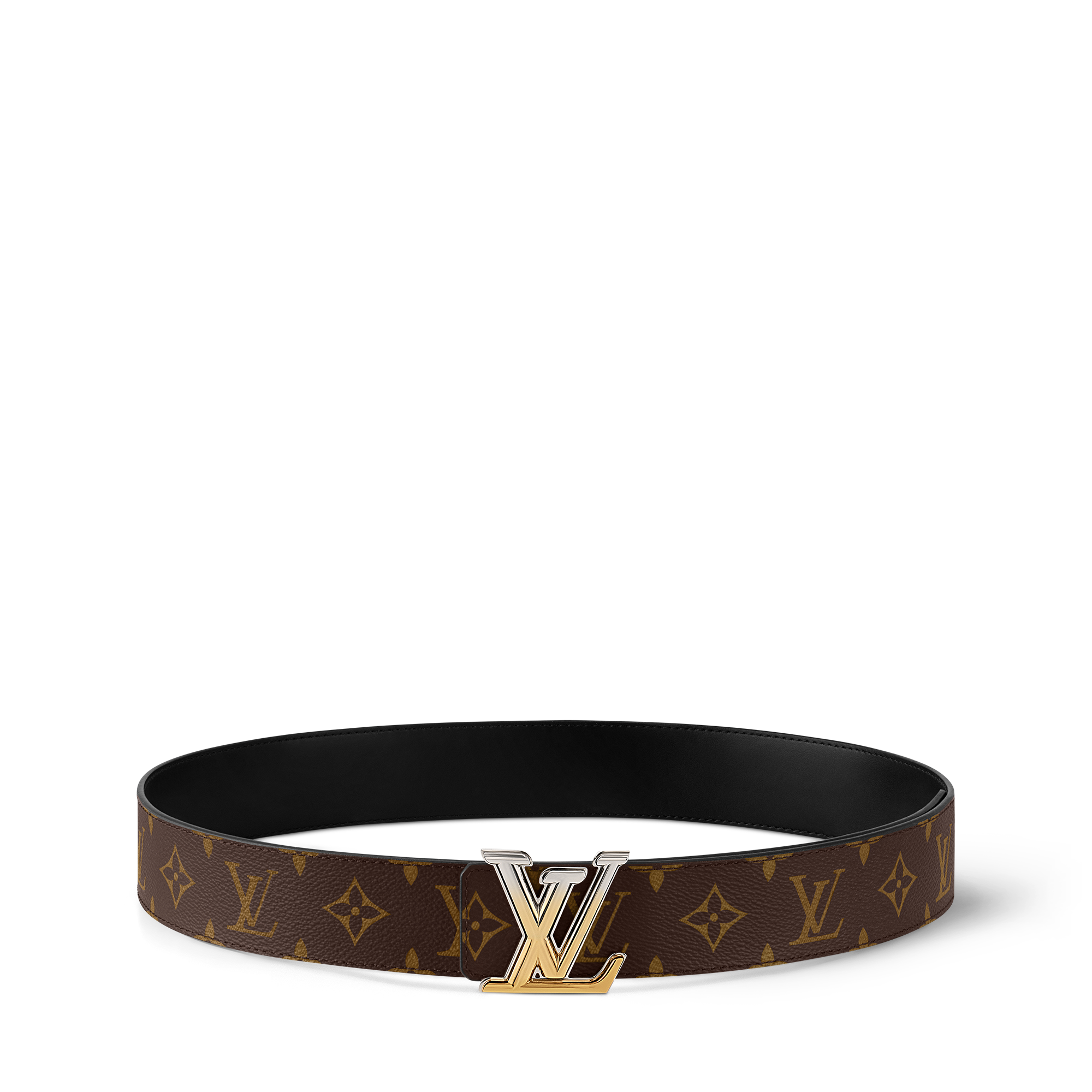 LV Dimension Gradient 40mm Reversible Belt  in Men