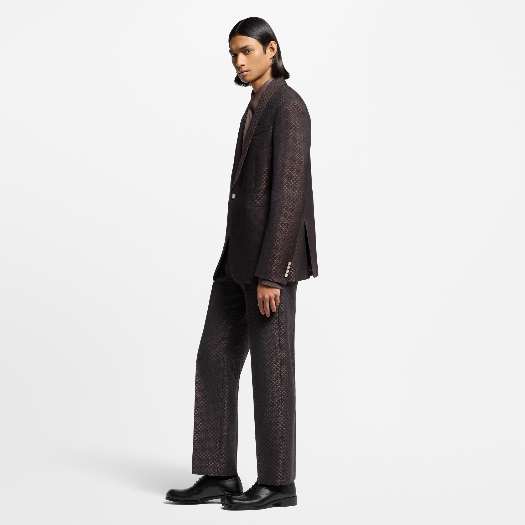 LV Diplomat Richelieu  in Men