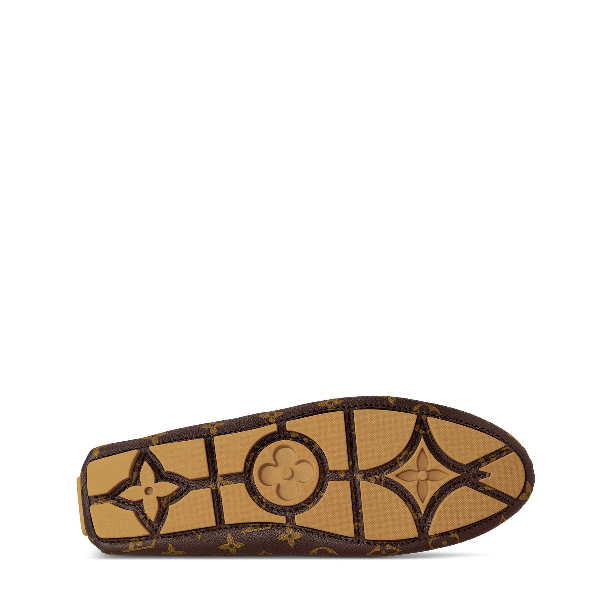 LV Driver Mocassin  in Men