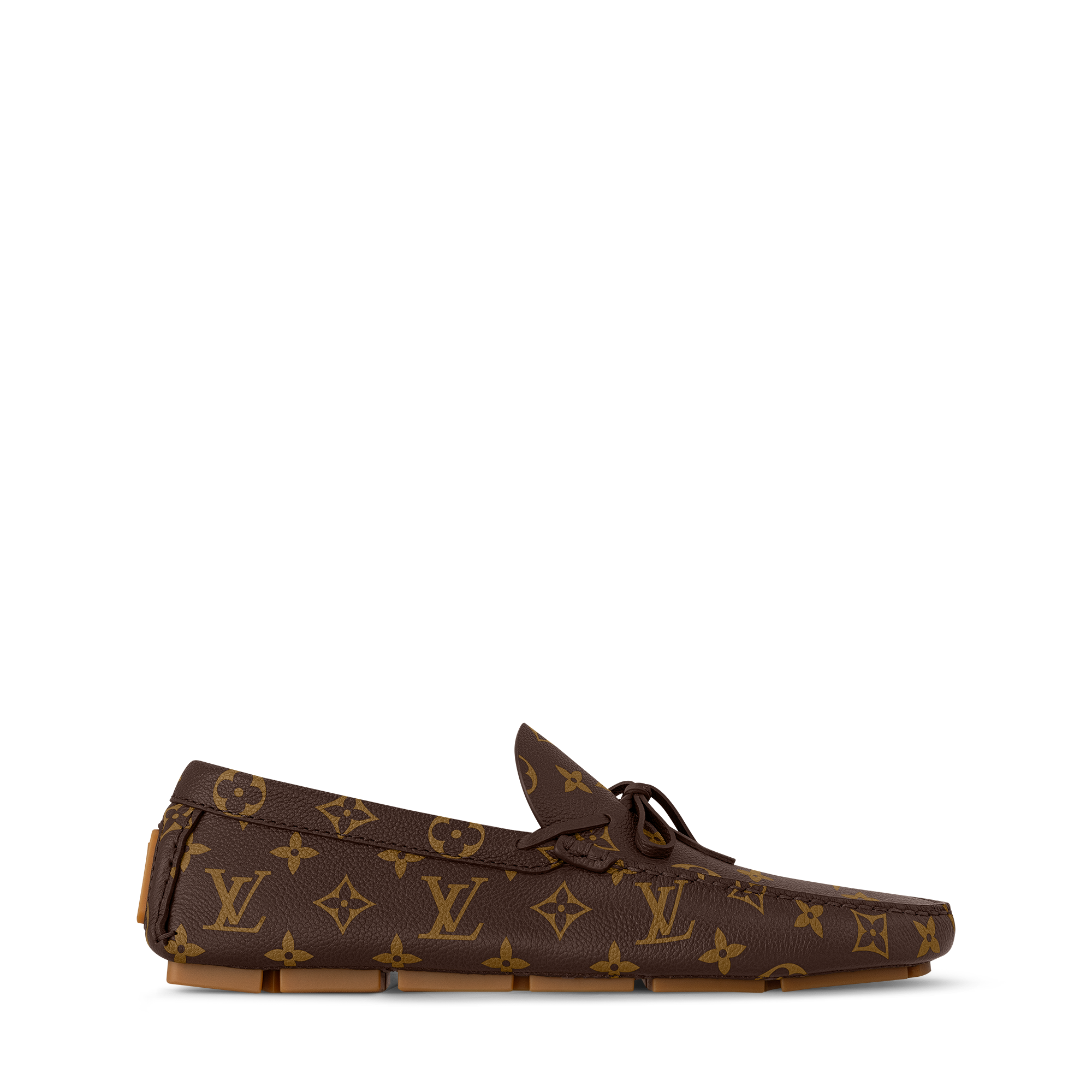 LV Driver Mocassin  in Men