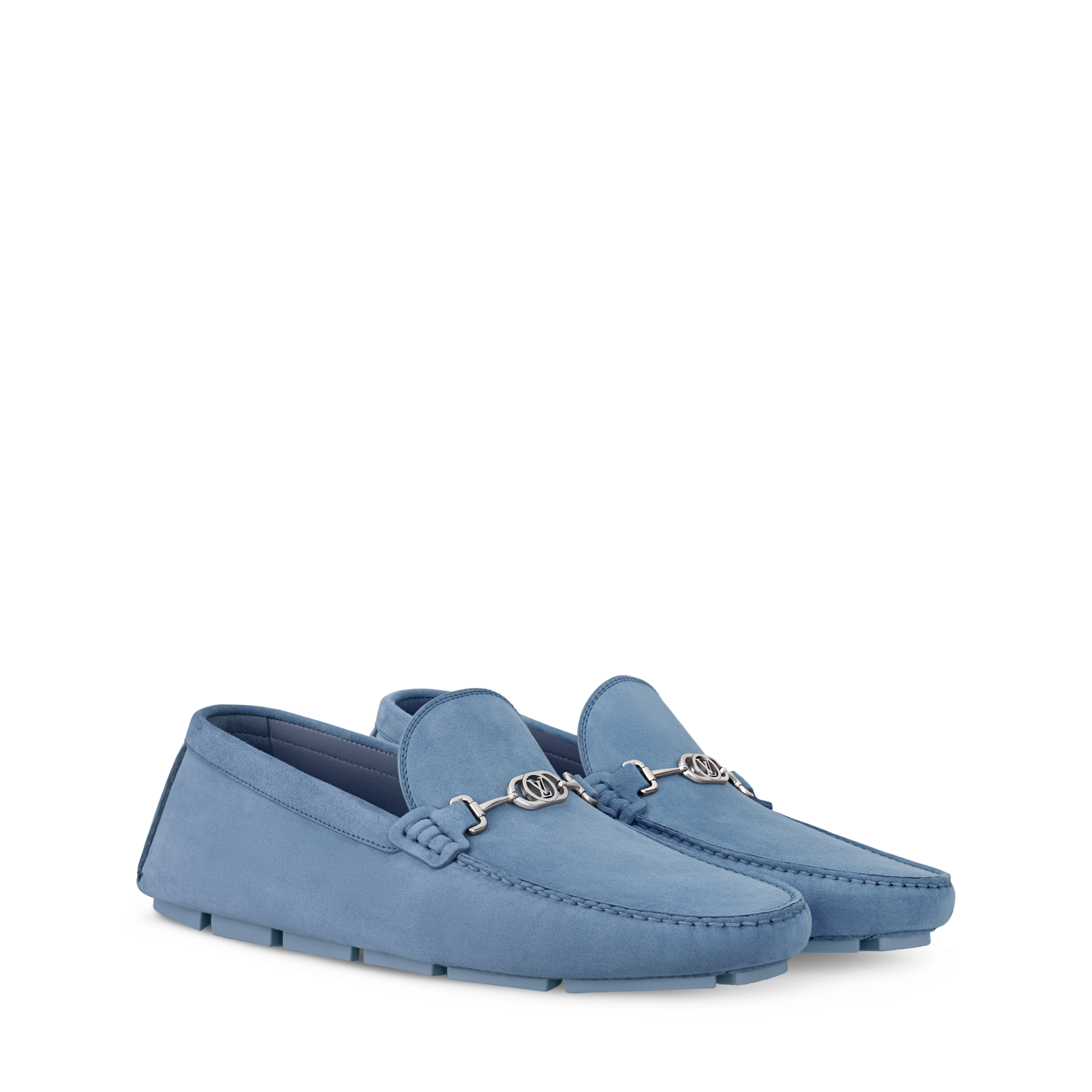 LV Driver Moccasin  in Men