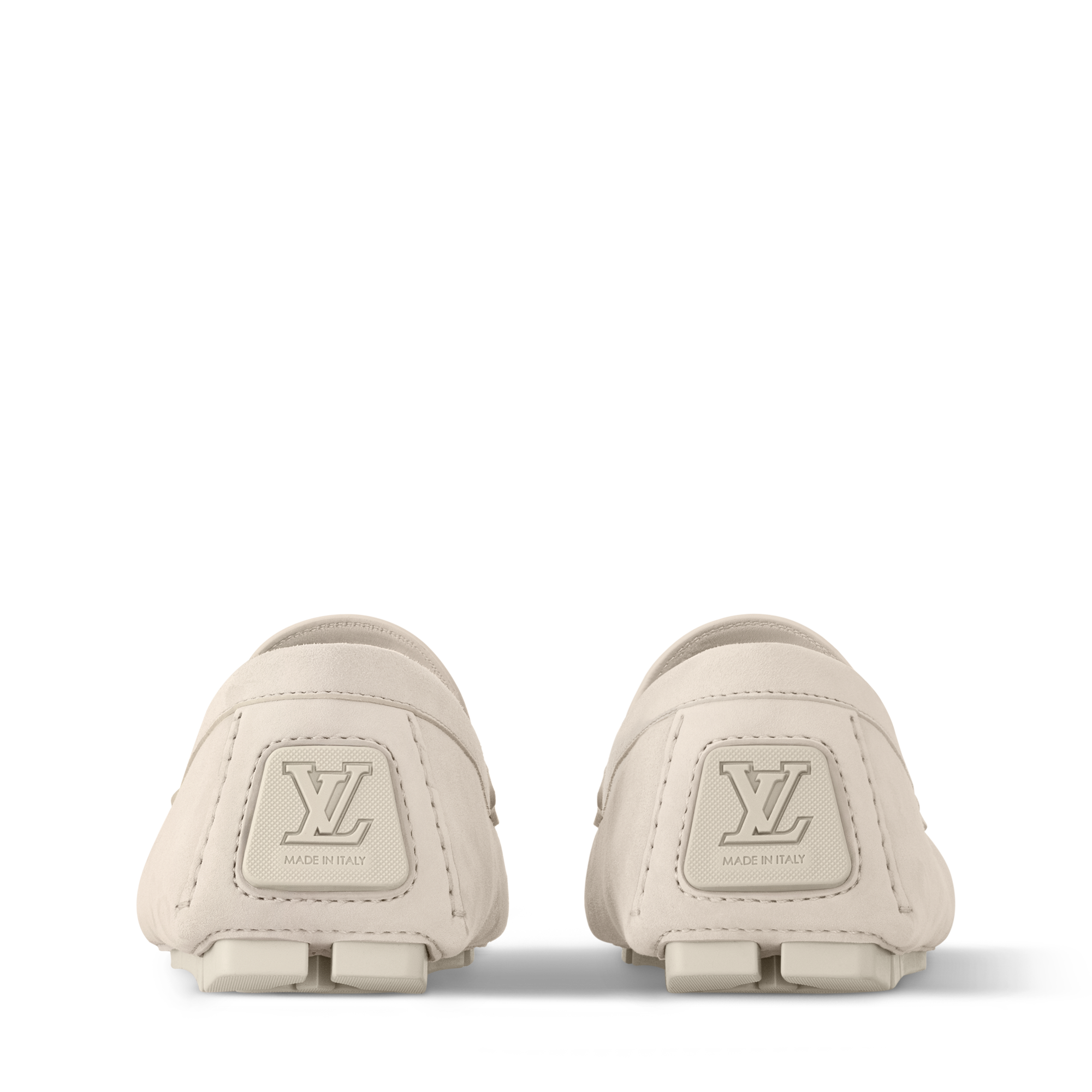 LV Driver Moccasin  in Men