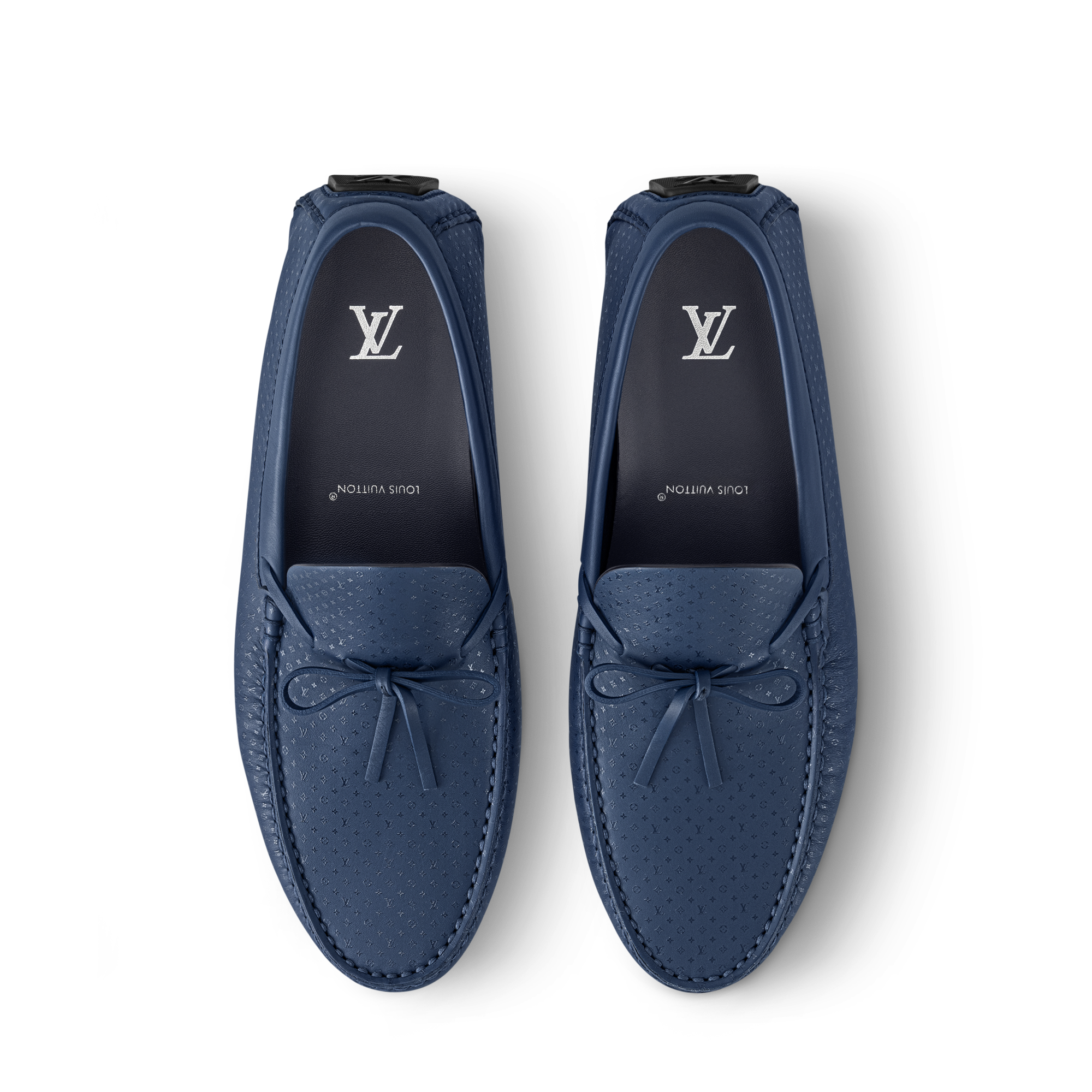 LV Driver Moccasin  in Men