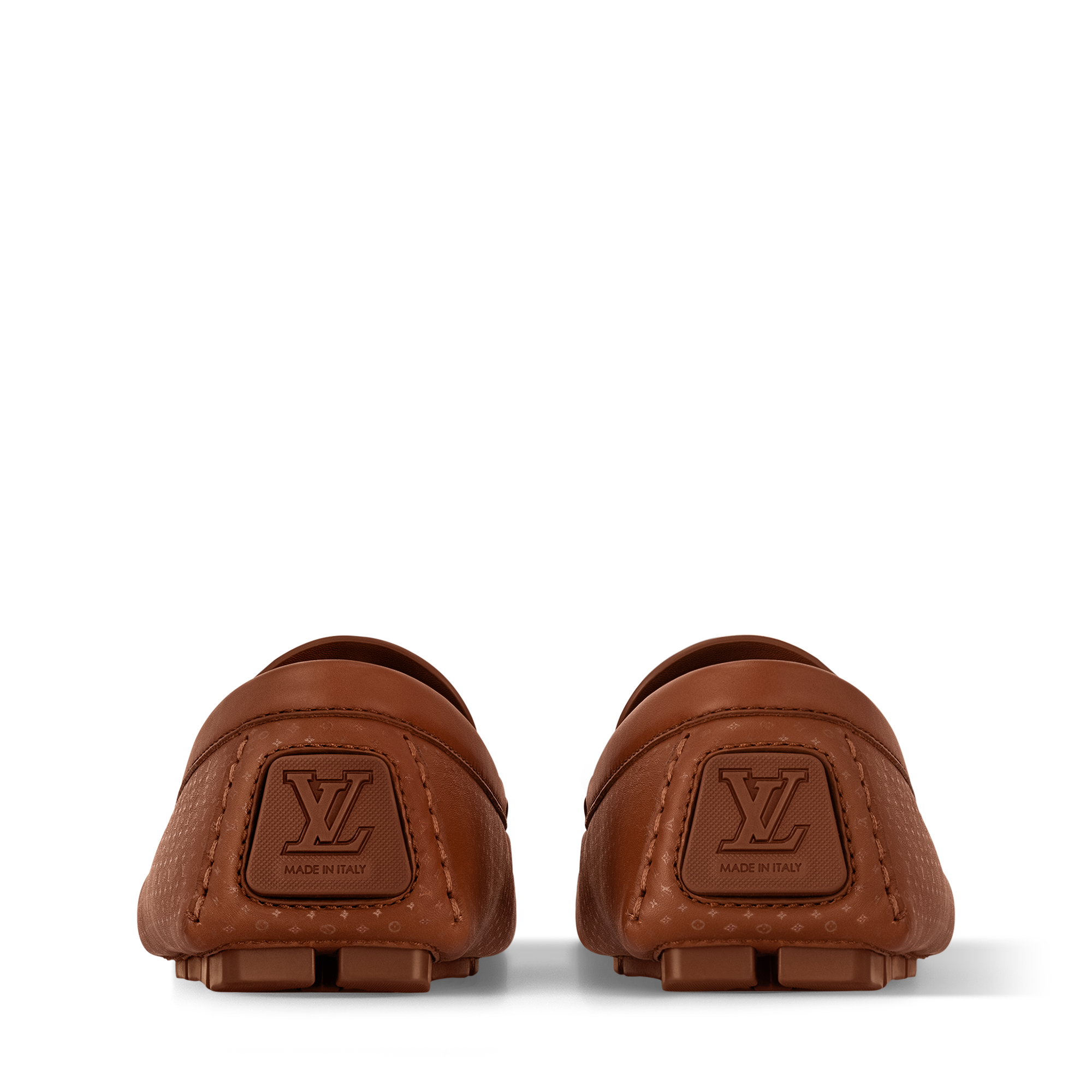 LV Driver Moccasin  in Men