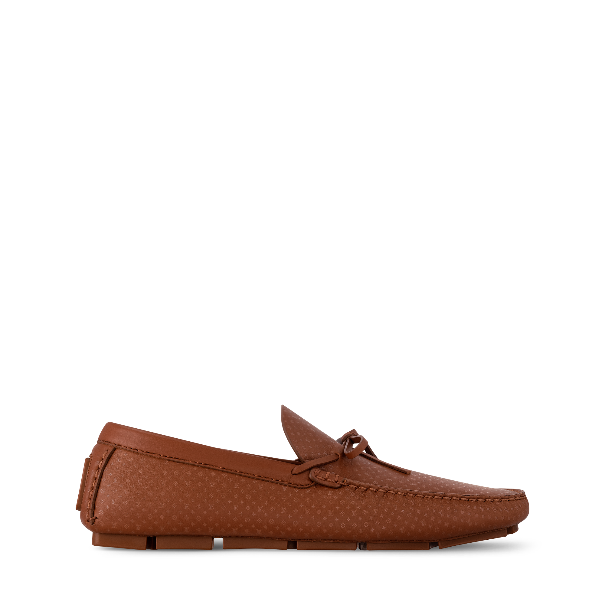 LV Driver Moccasin  in Men