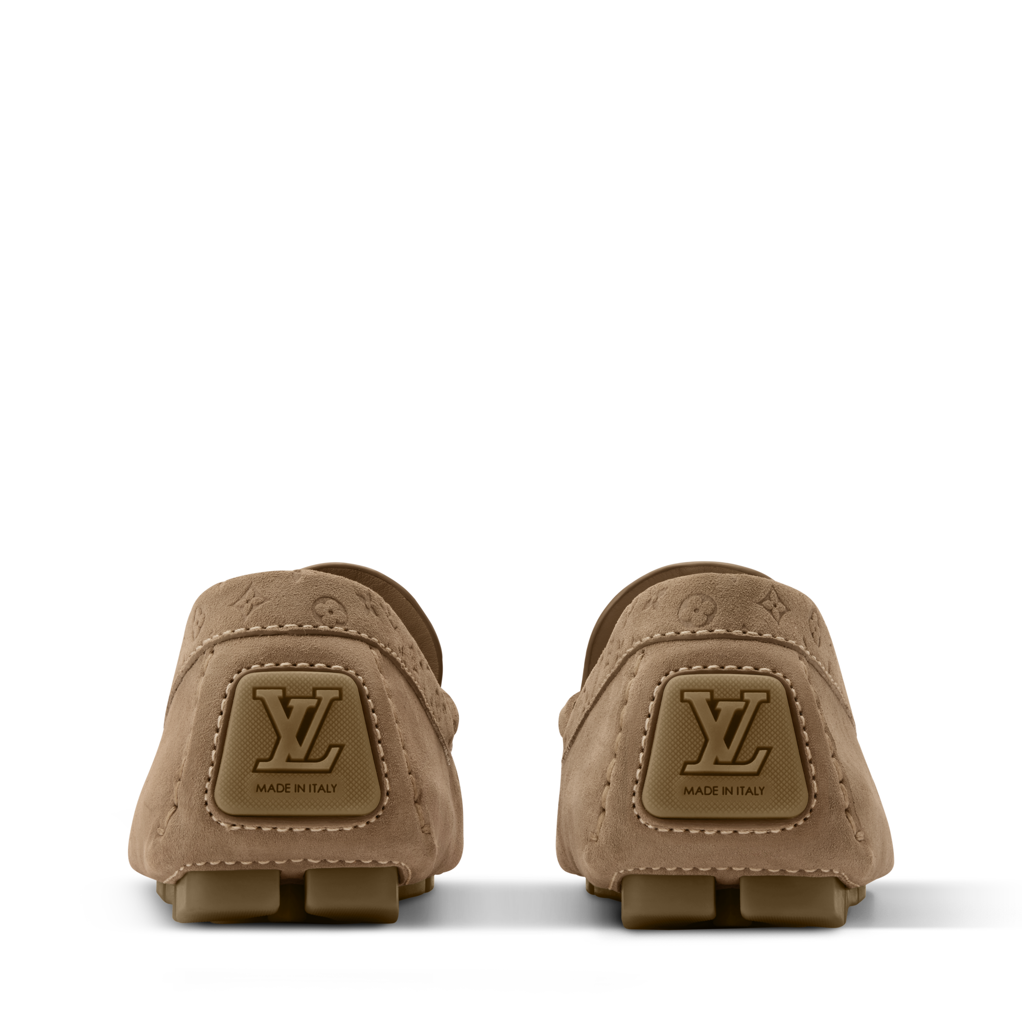 LV Driver Moccasin  in Men