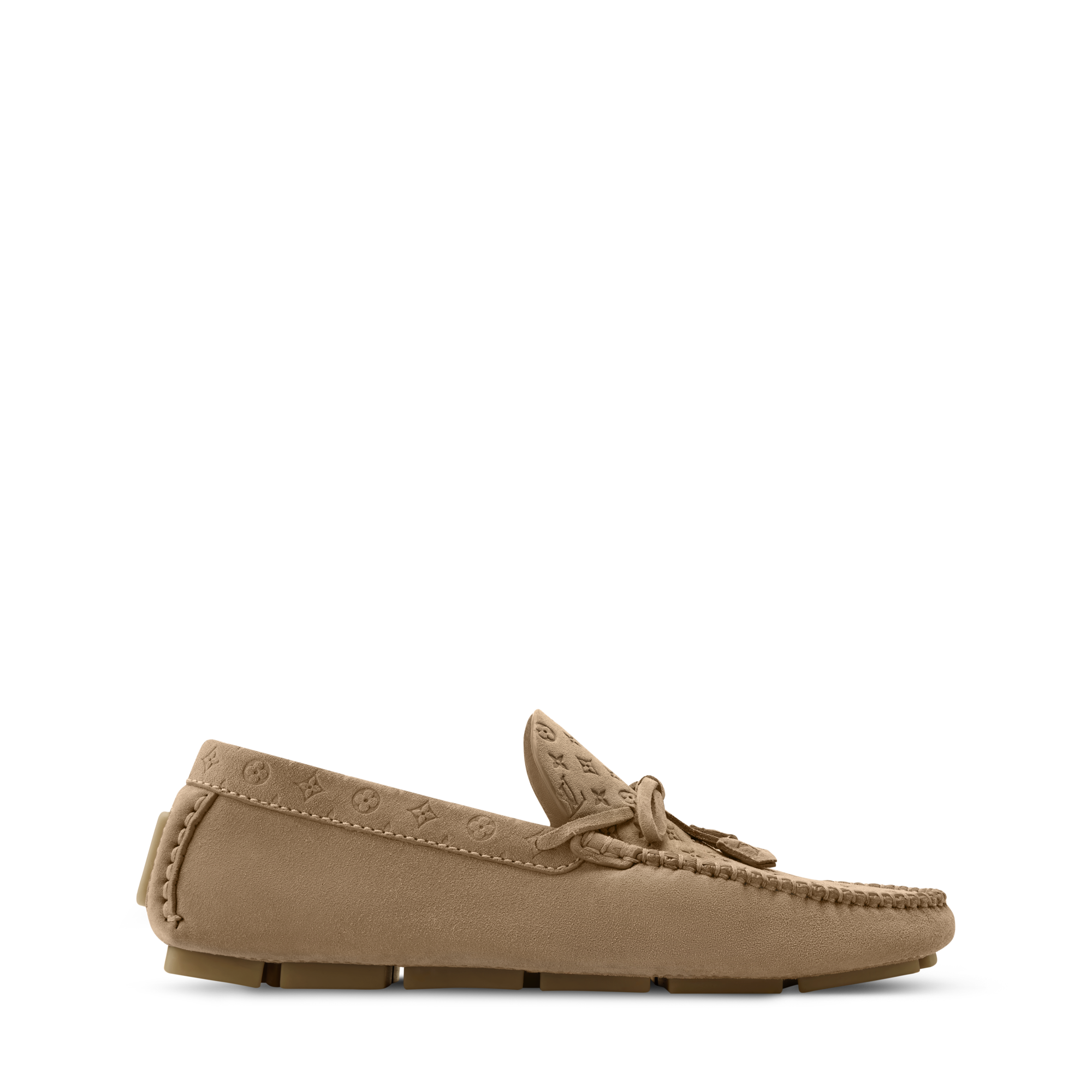 LV Driver Moccasin  in Men