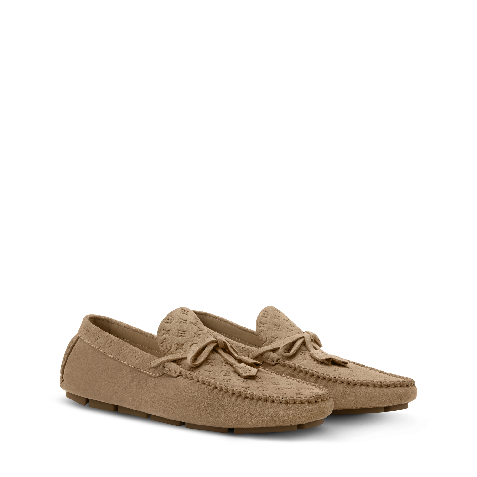 LV Driver Moccasin  in Men