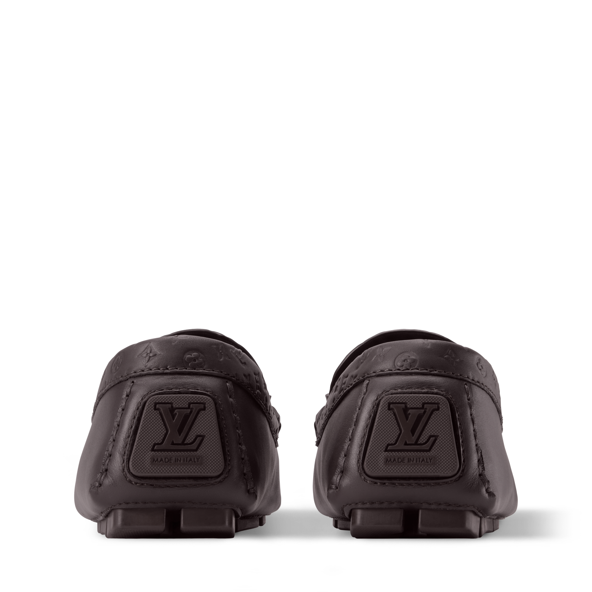 LV Driver Moccasin  in Men