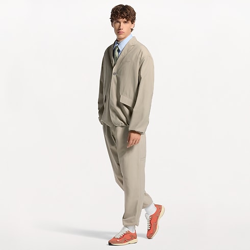 LV Drop 300 Sneaker in Men's Shoes Sneakers collections by Louis Vuitton (Product zoom)