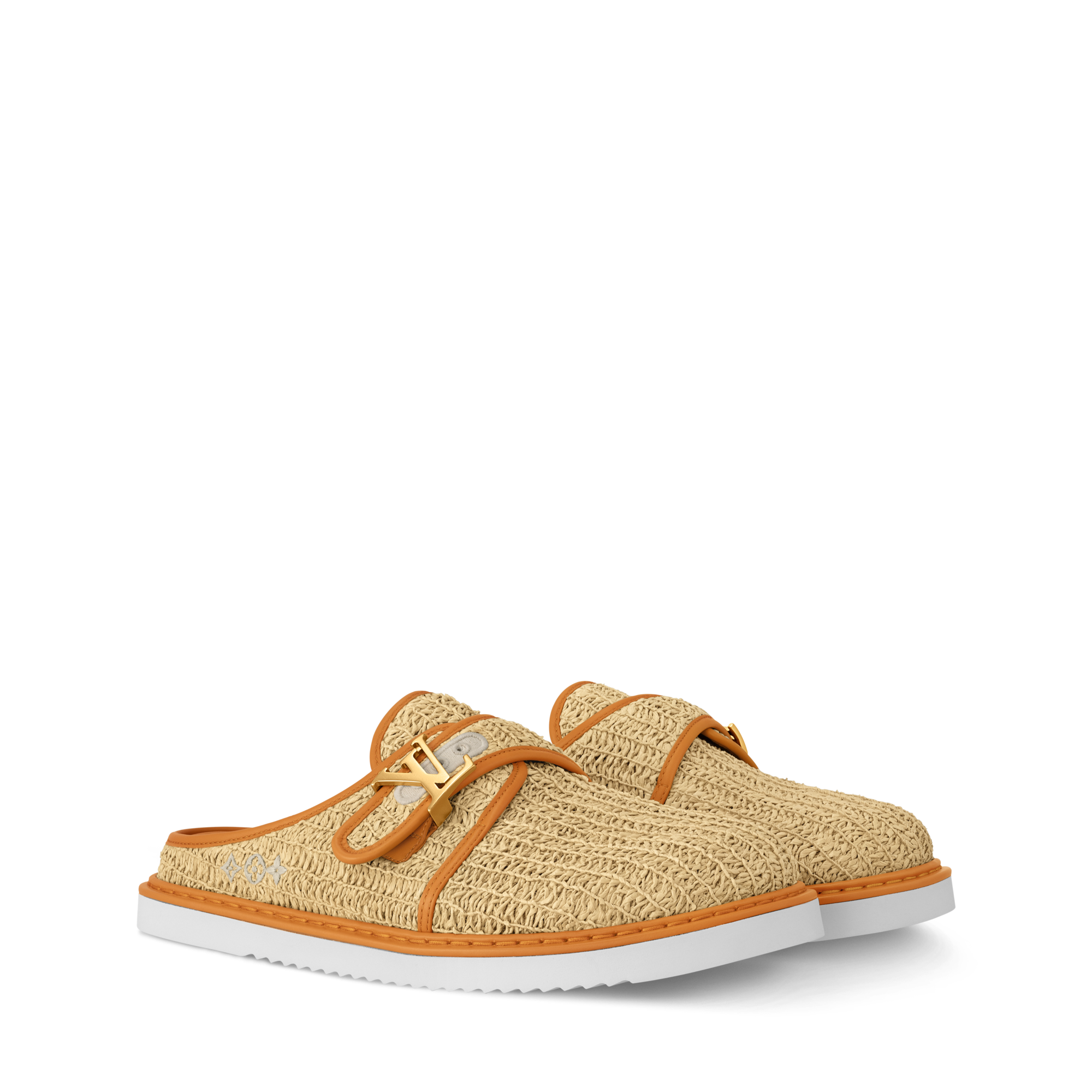 LV Easy Mule  in Men