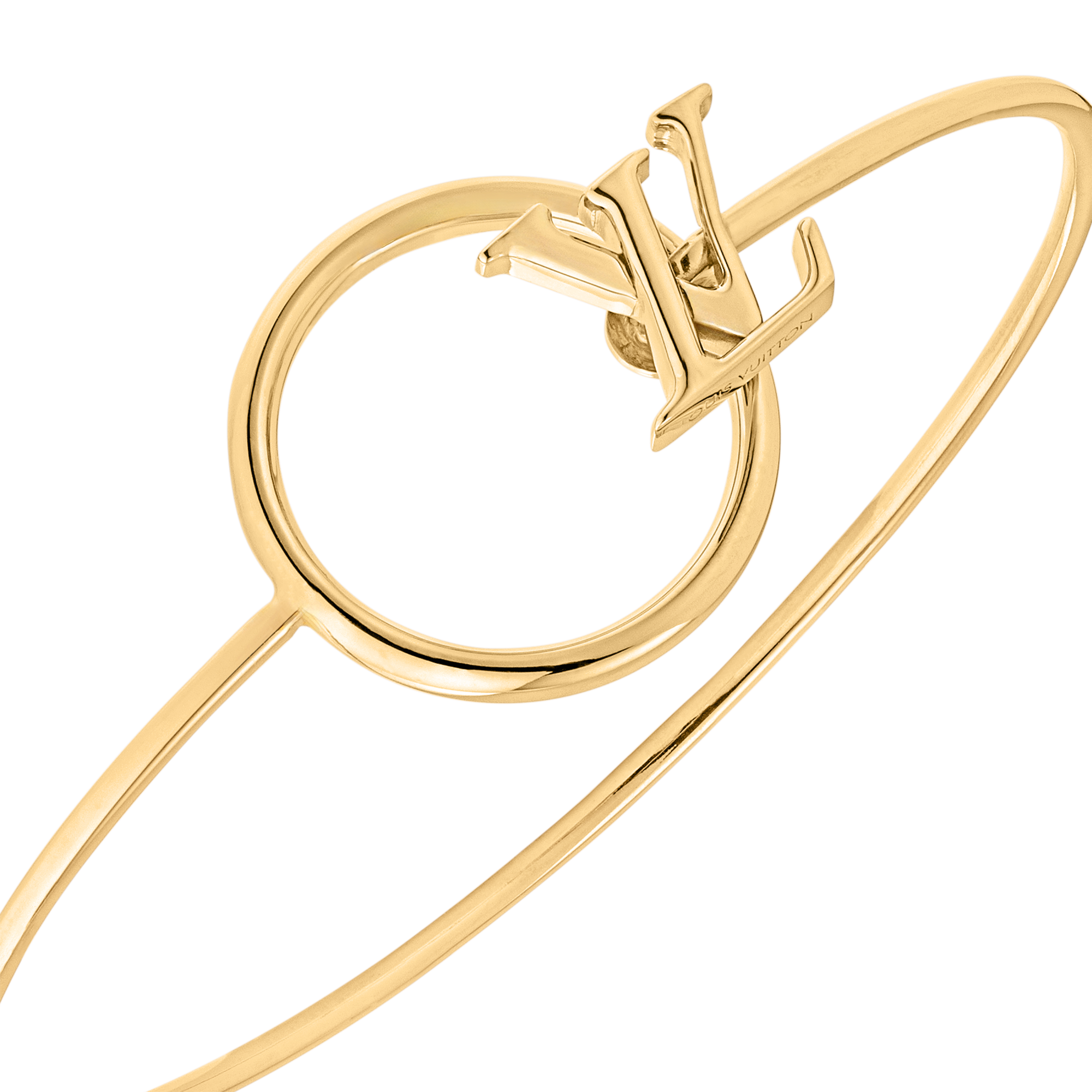 LV Eclipse Bracelet . in Women