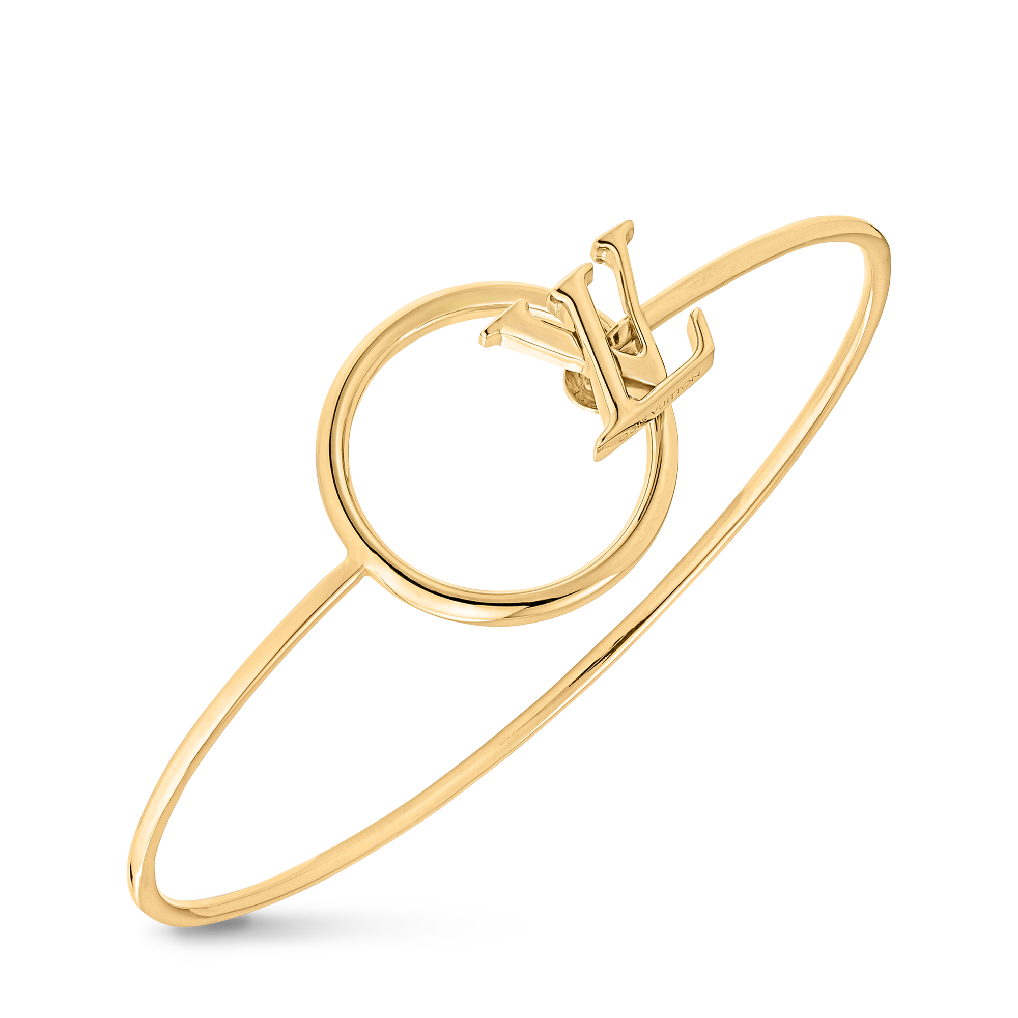 LV Eclipse Bracelet . in Women