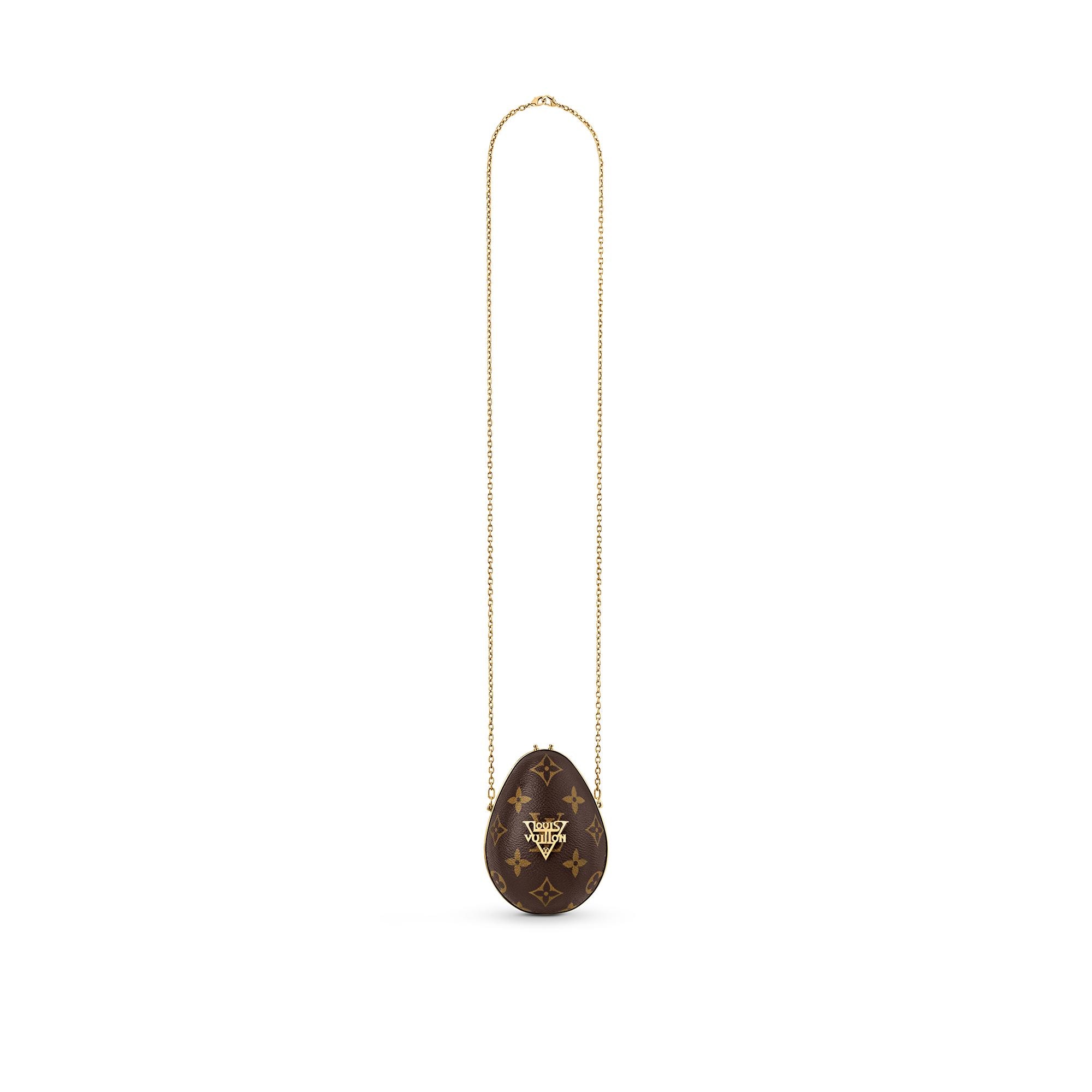 louis vuitton egg case