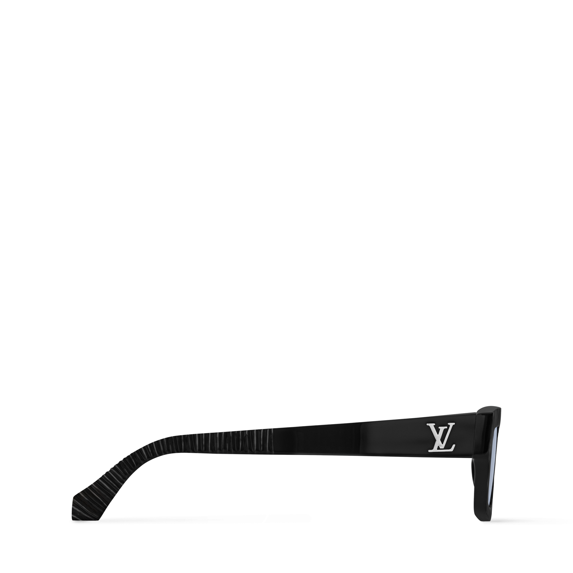 LV Epi Square Sunglasses . in Men