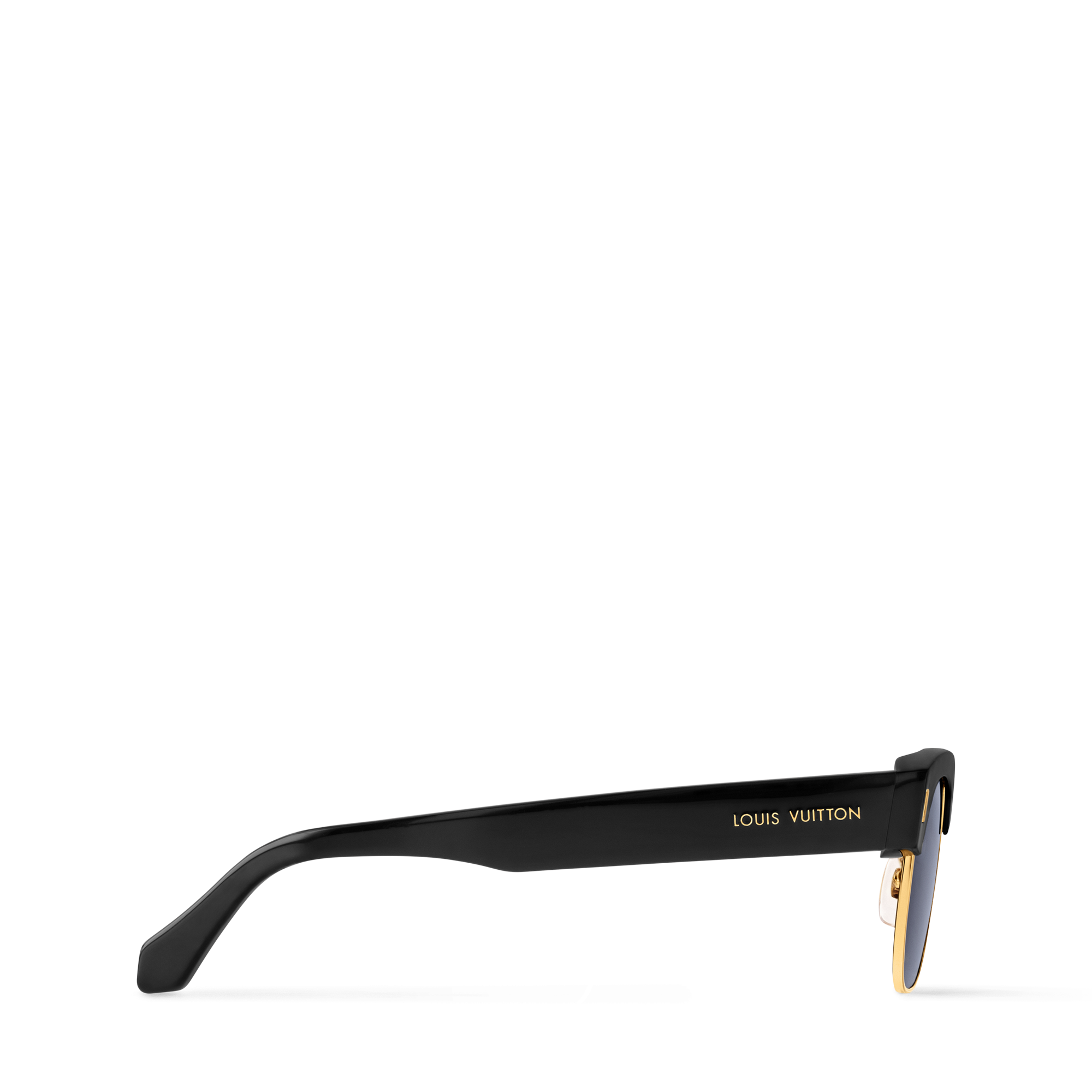 LV Escape Square Sunglasses . in Men