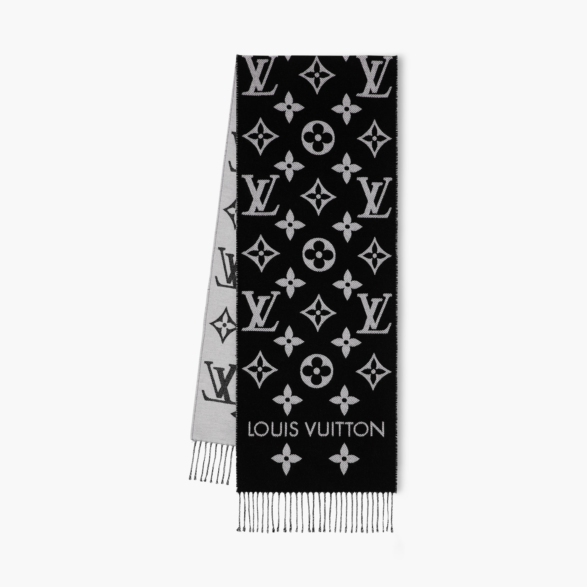 LV Essential scarf