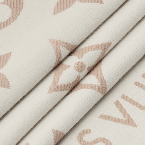LV Essential Scarf . in Women's Accessories Scarves collections by Louis Vuitton (Product zoom)