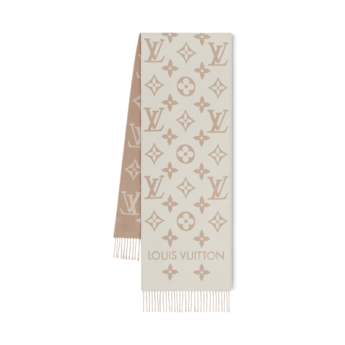 LV Essential Scarf . in Women's Accessories Scarves collections by Louis Vuitton (Product zoom)