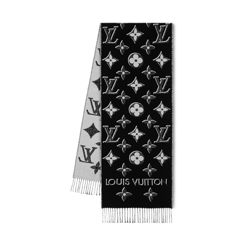 LV Essential Shine Scarf . in Women's Accessories Scarves collections by Louis Vuitton (Product zoom)