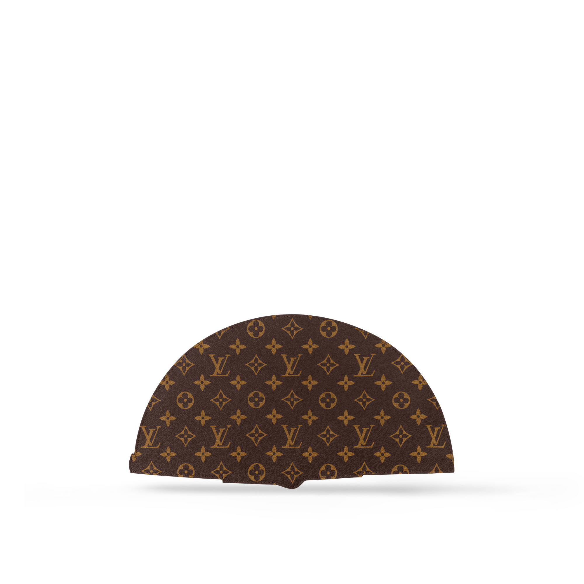 LV Fan Monogram Canvas in Women