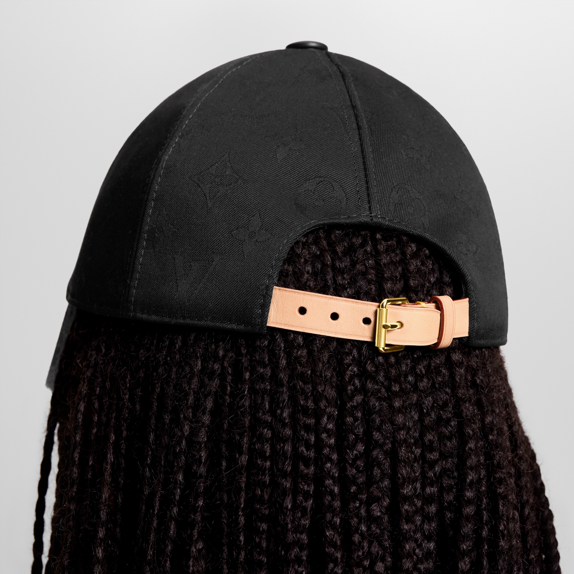 LV First Cap . in Women