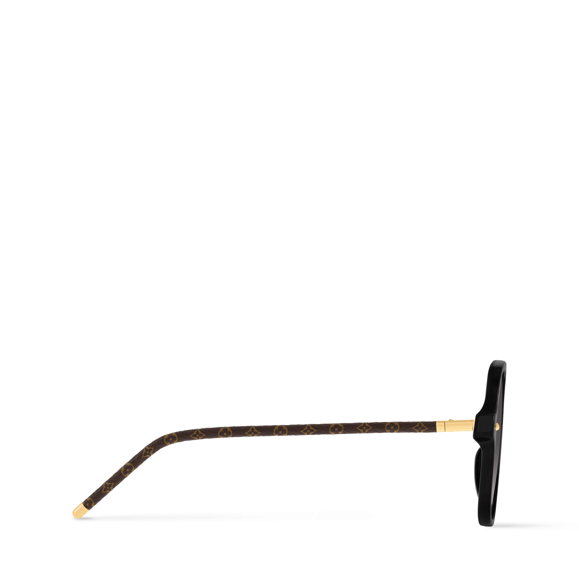 LV First Oversize Square Sunglasses . in Women