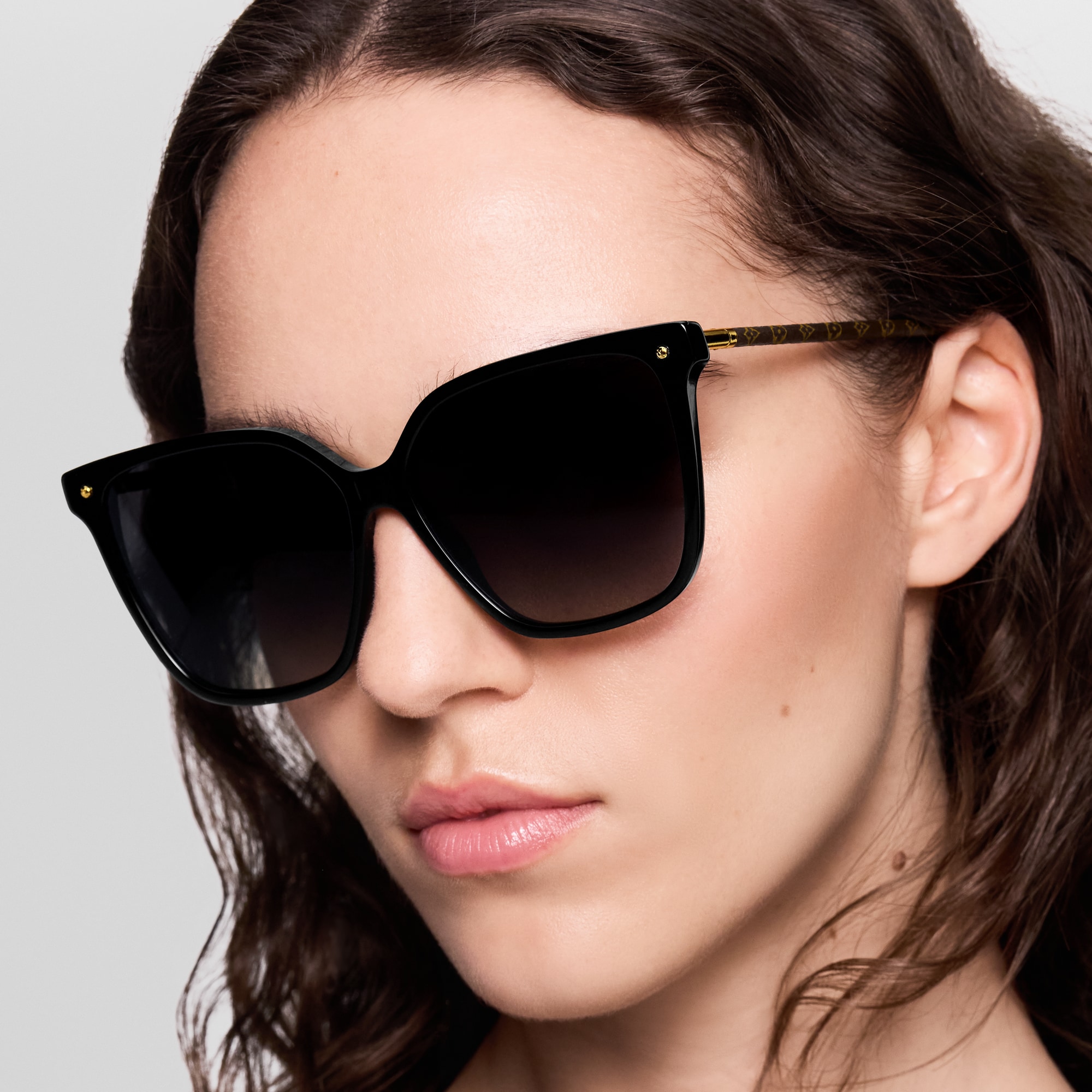 LV First Square Sunglasses . in Women