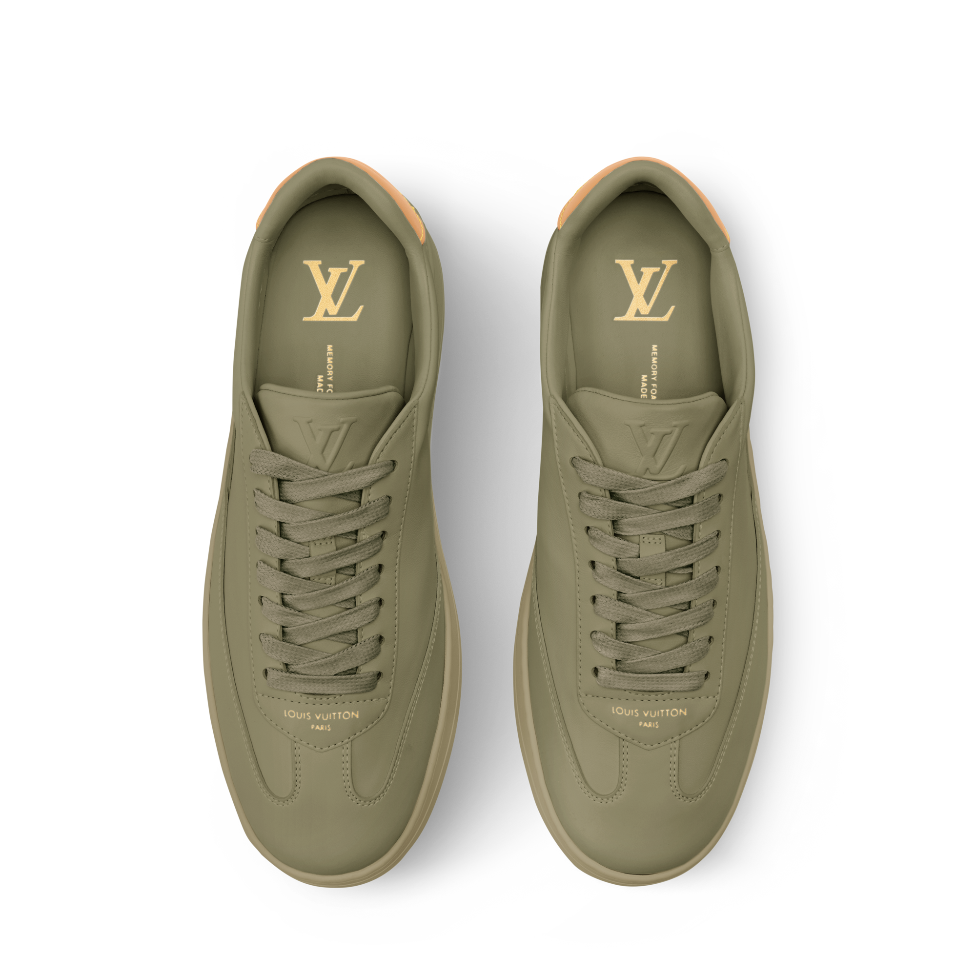 LV Flash Sneaker  in Men