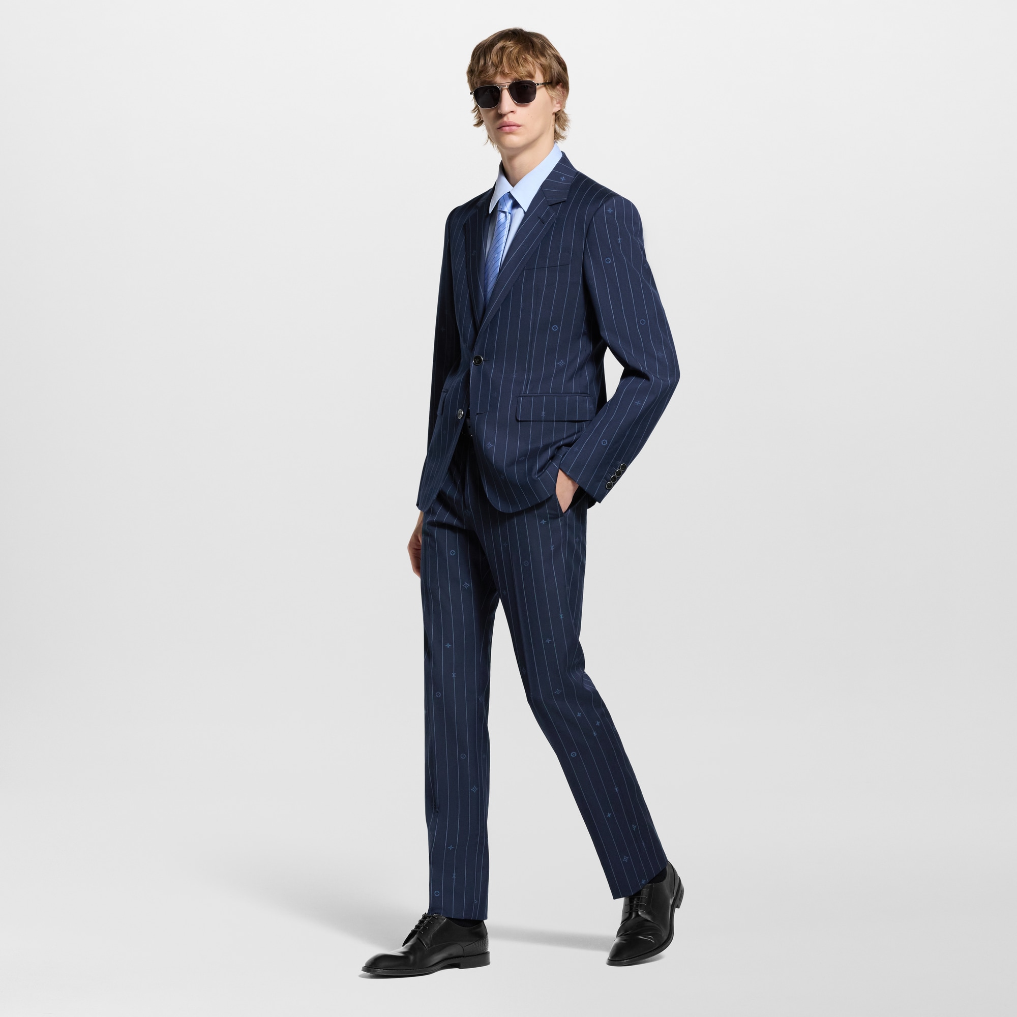 LV Flex Derby  in Men