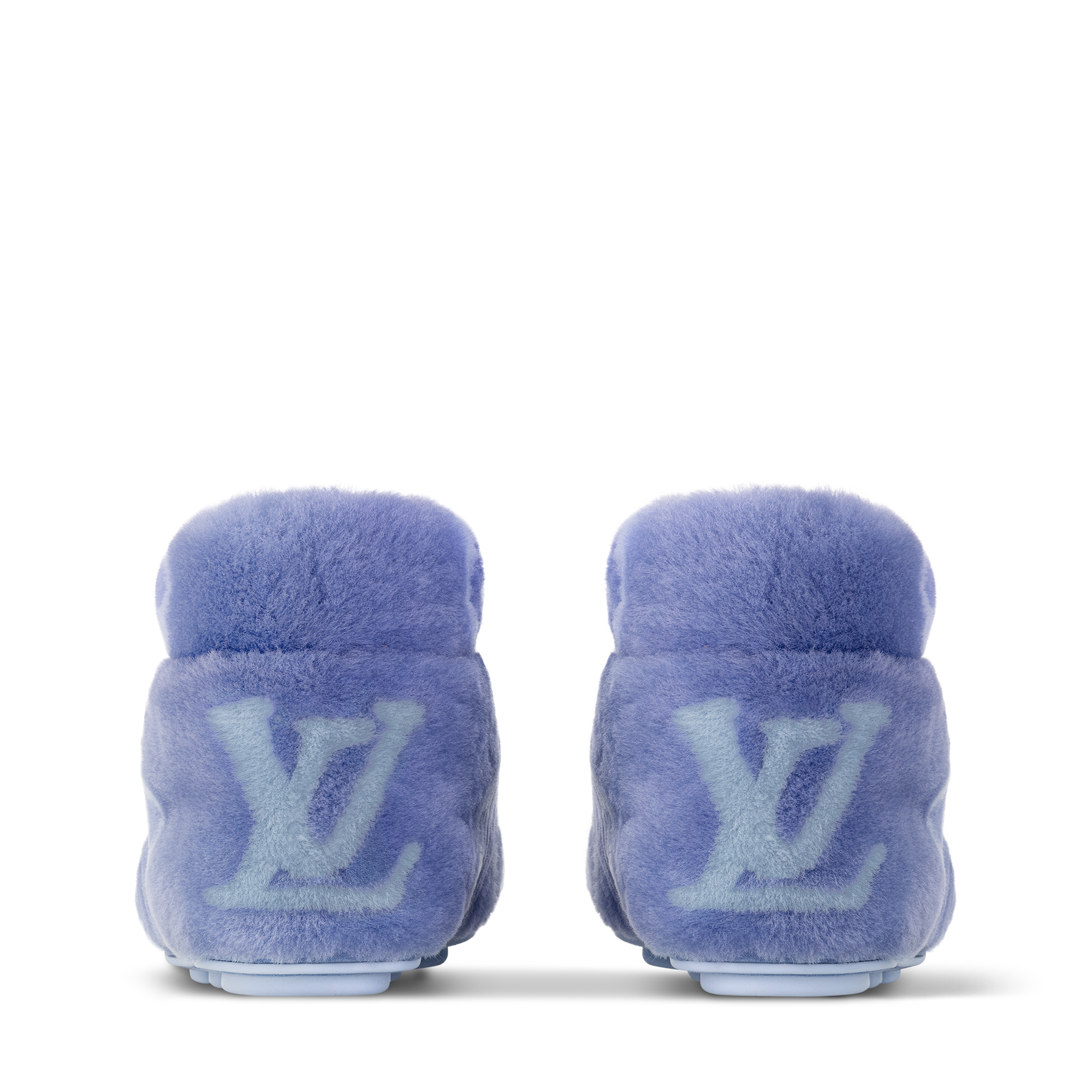 LV Footprint Low Boot
  in Men