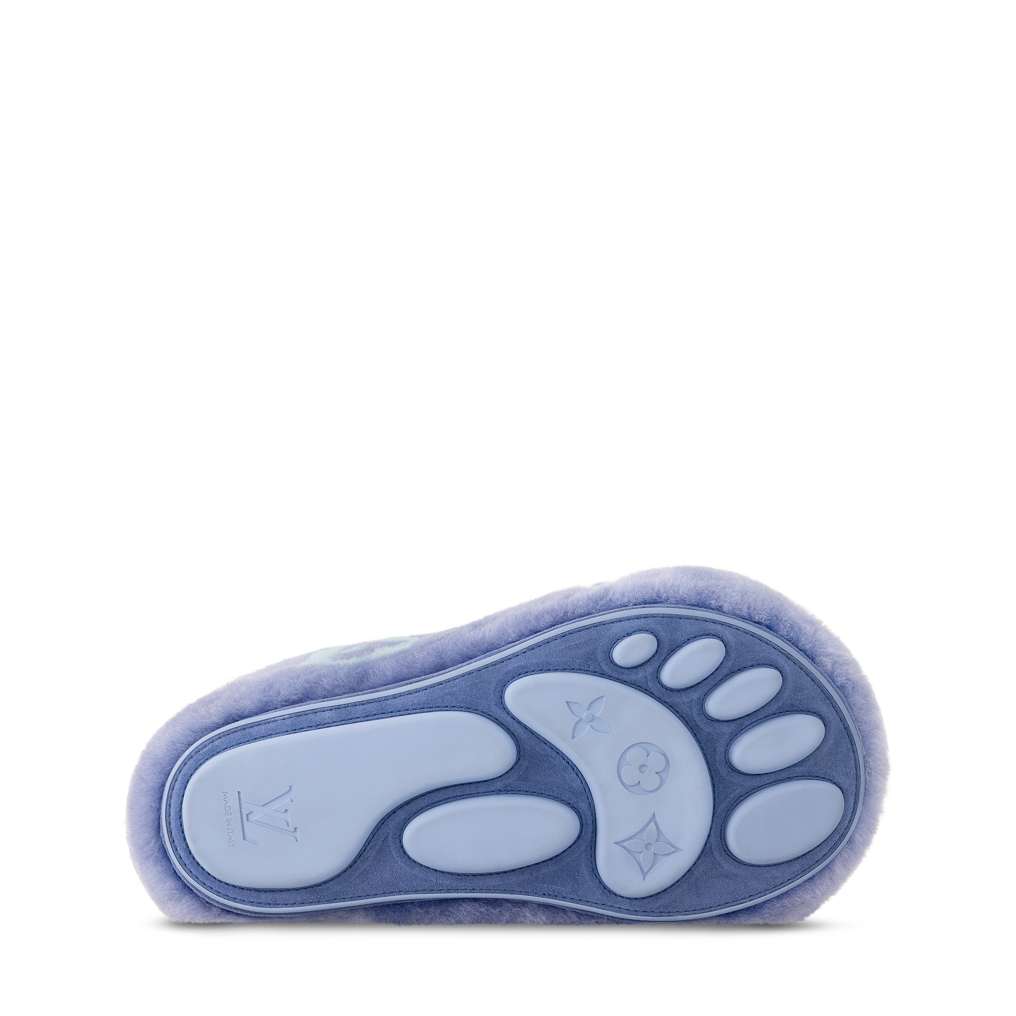 LV Footprint Low Boot
  in Men