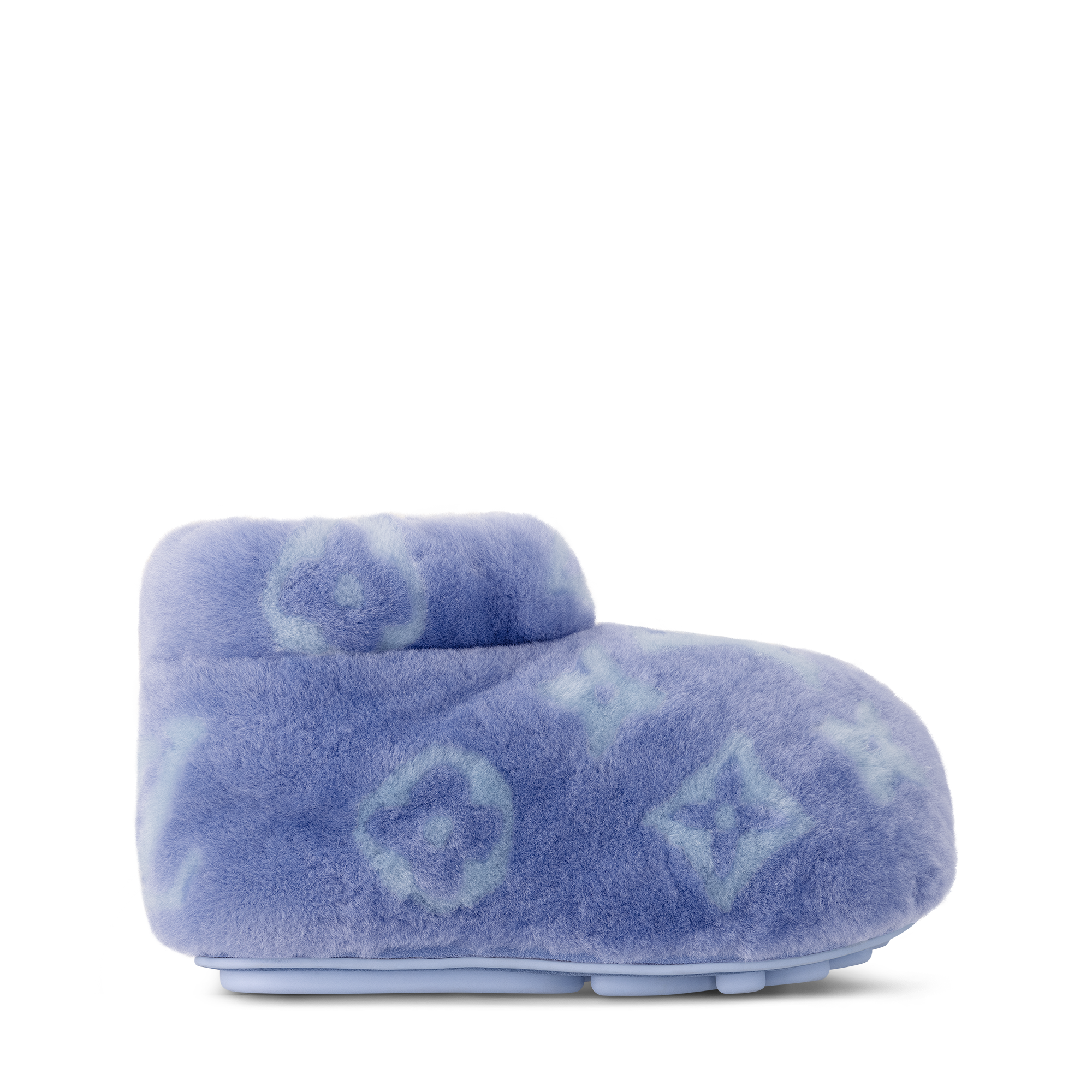 LV Footprint Low Boot
  in Men