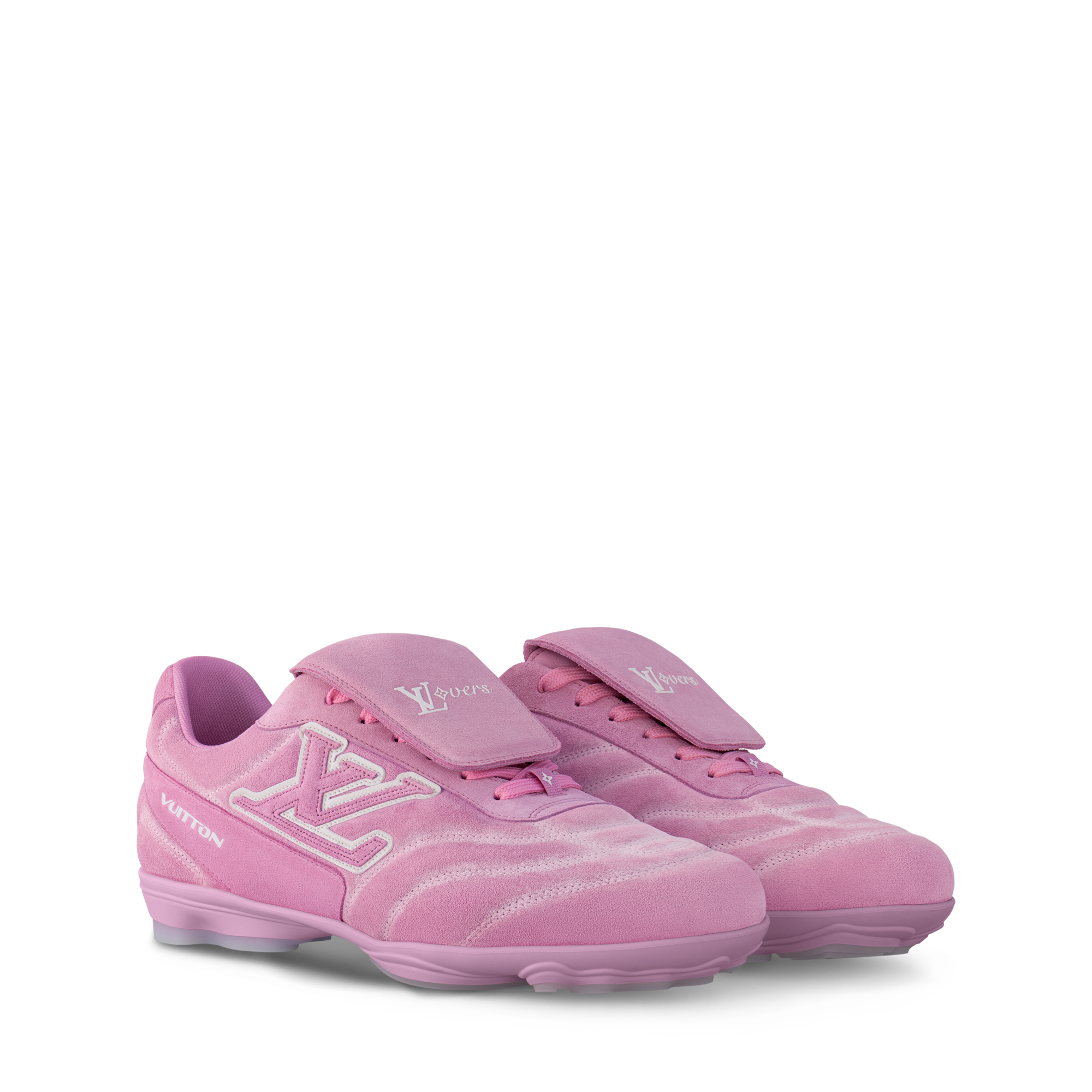 LV Footprint Soccer  in Men