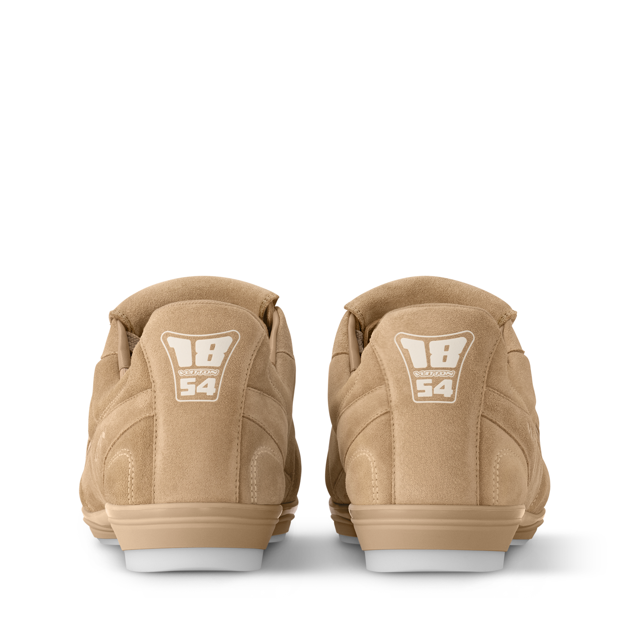 LV Footprint Soccer  in Men