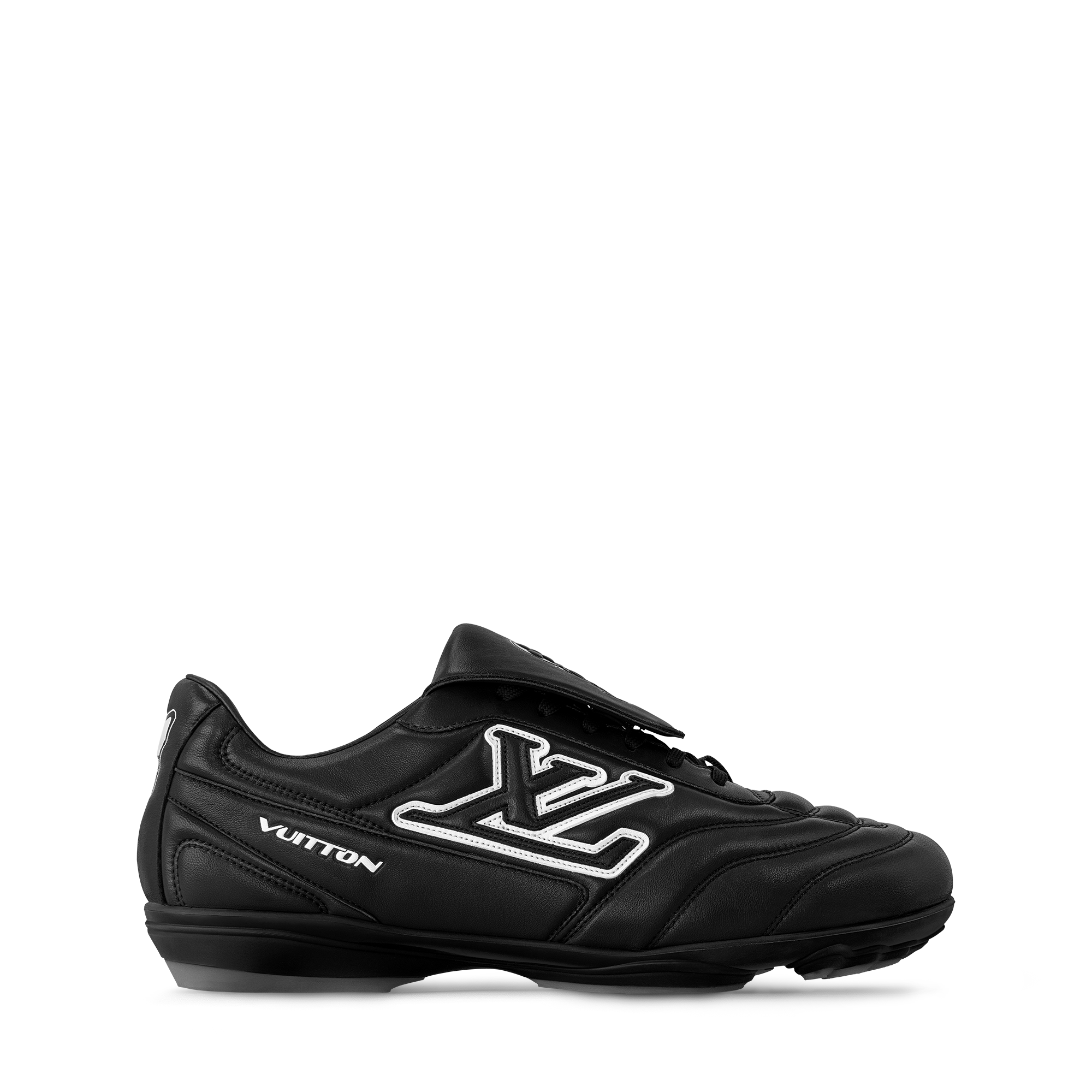 LV Footprint Soccer Sneaker  in Men