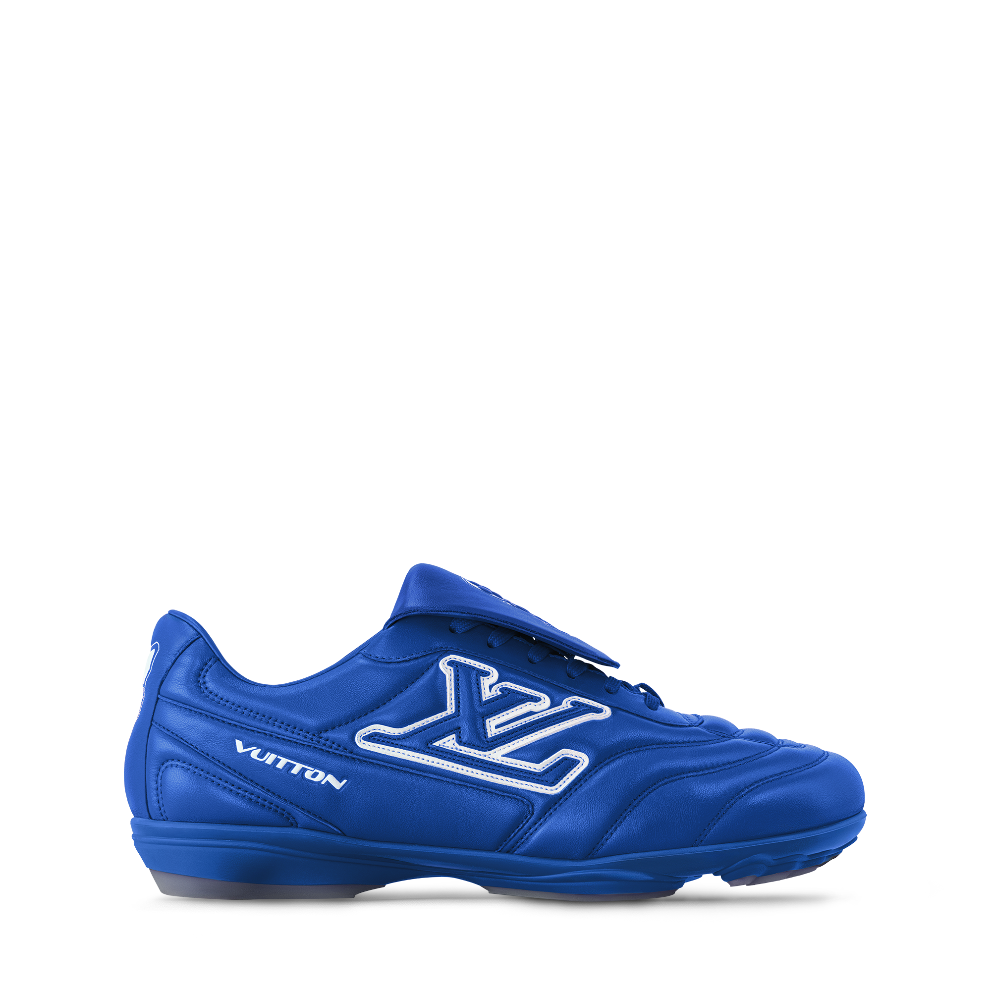 LV Footprint Soccer Sneaker  in Men