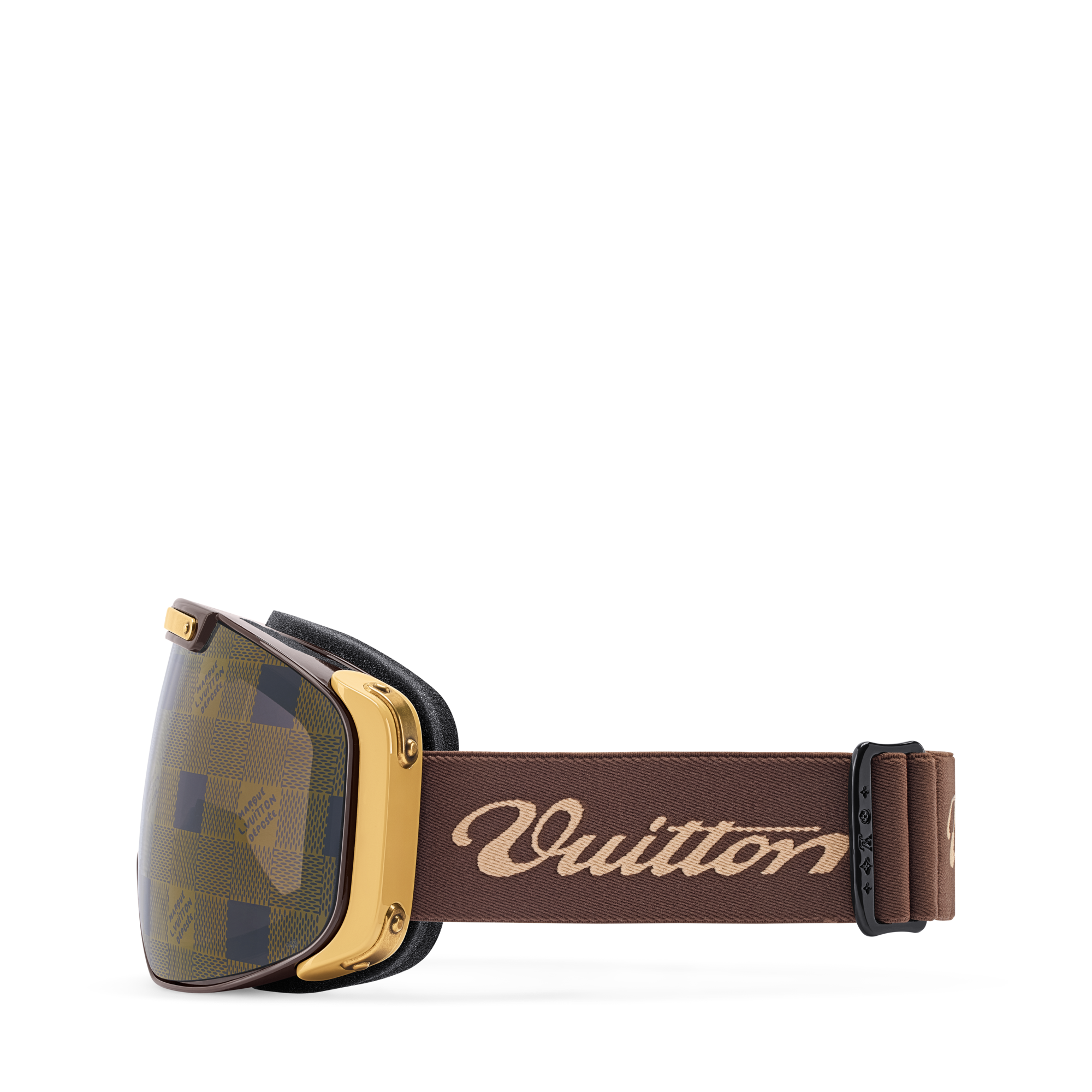 LV Frost Ski Mask . in Men