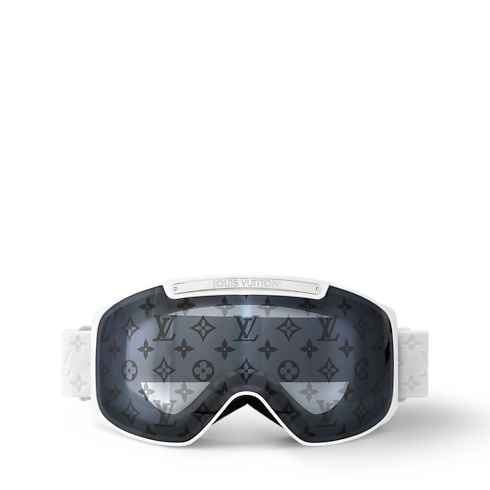 LV Frost Ski Mask . in Men's Accessories Eyewear collections by Louis Vuitton (Product zoom)