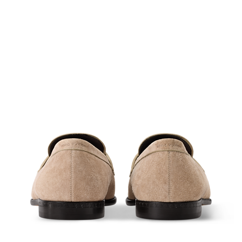 LV Gent Loafer in Men's Shoes Loafers collections by Louis Vuitton (Product zoom)