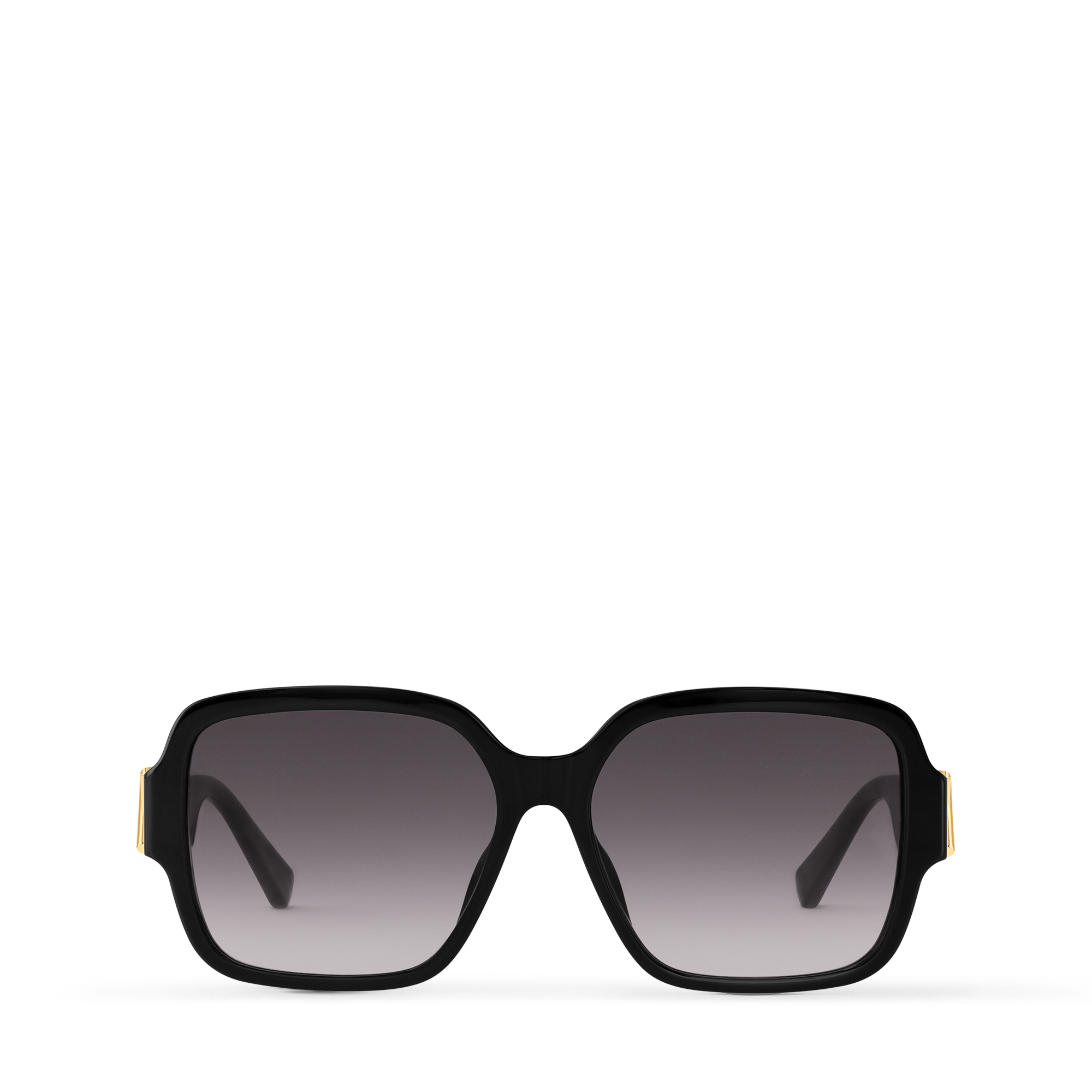 LV Go-14 XL Square Sunglasses . in Women