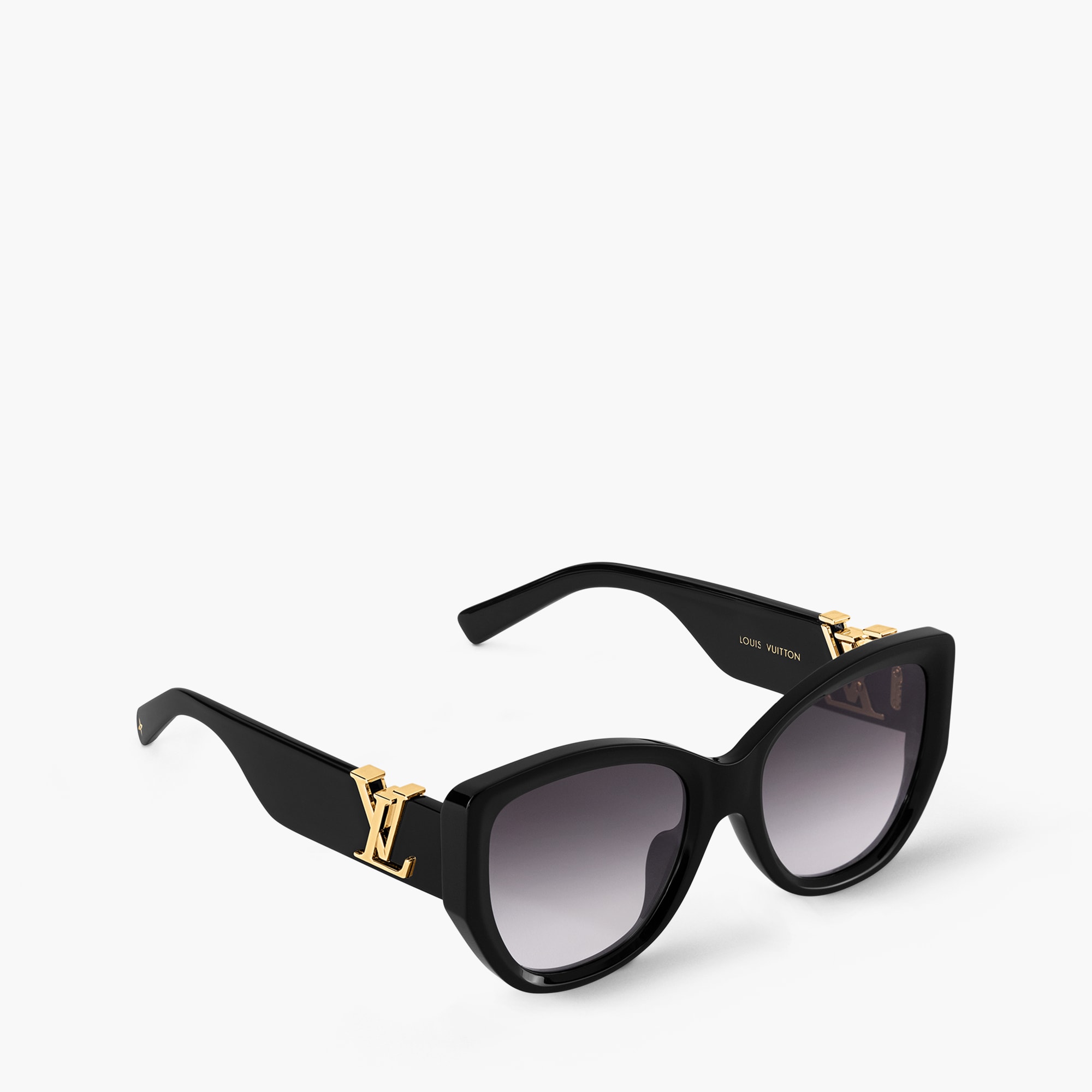 LV Icon Cat Eye Sunglasses Accessories LOUIS VUITTON