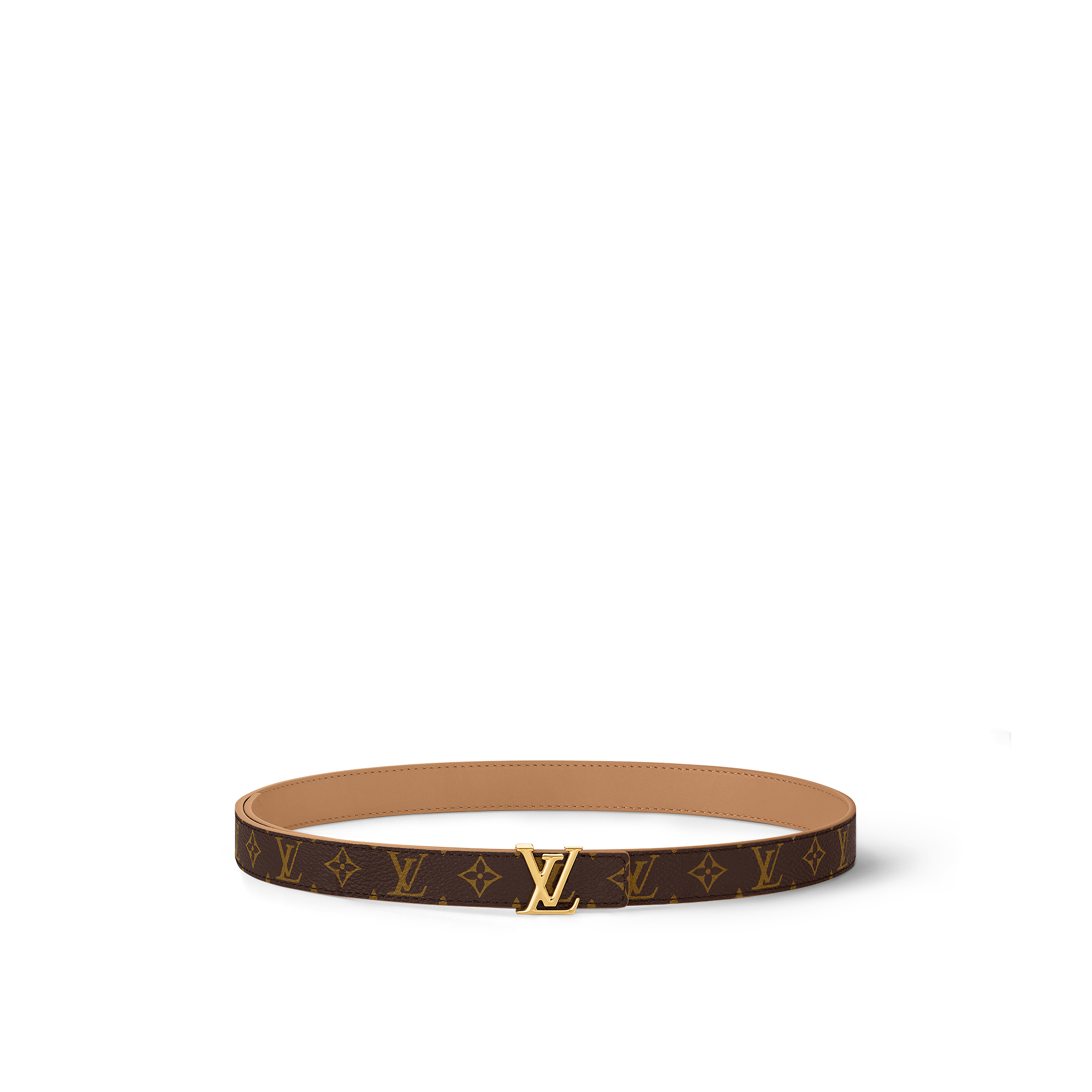 louis vuitton women's belt price