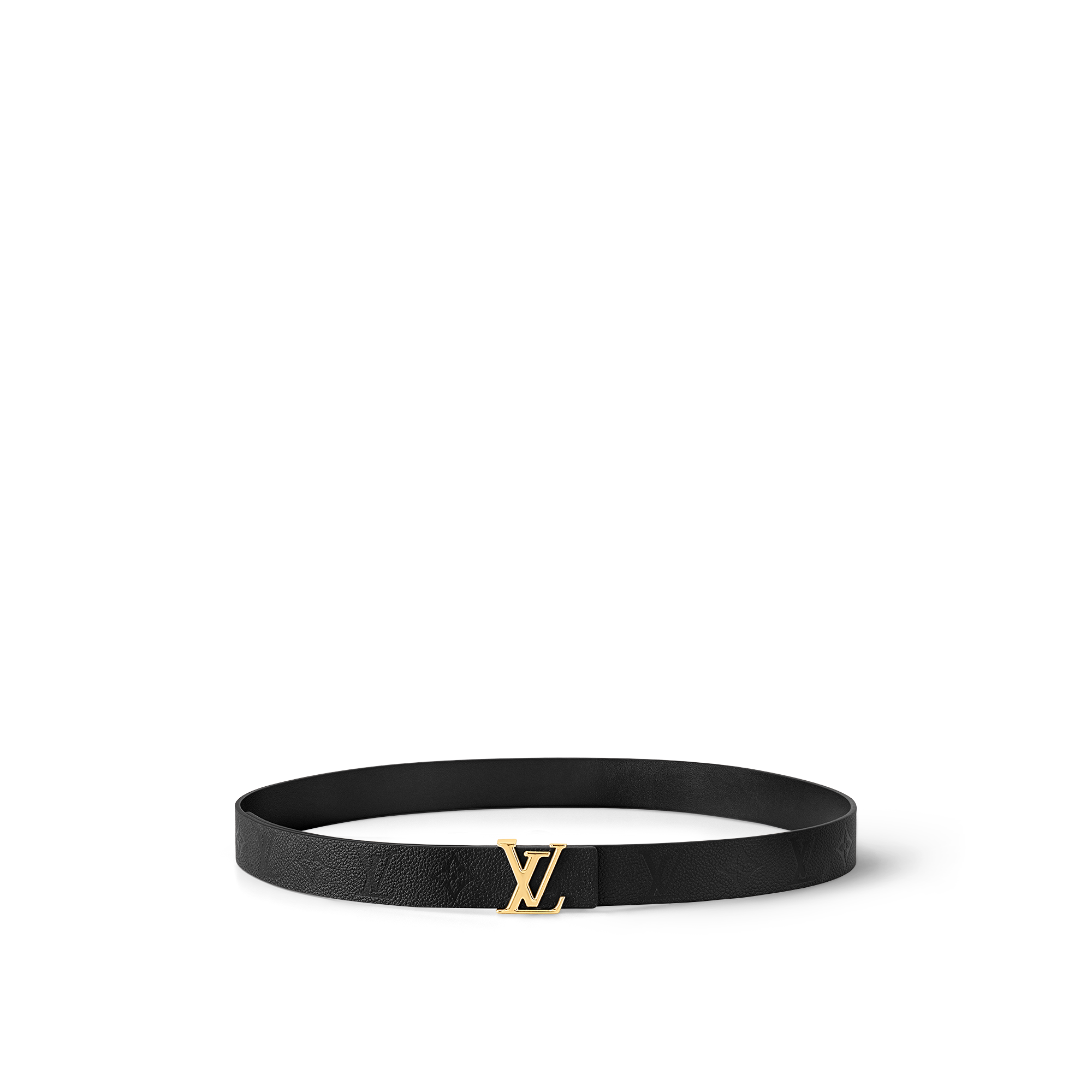 louis vuitton women's belt price