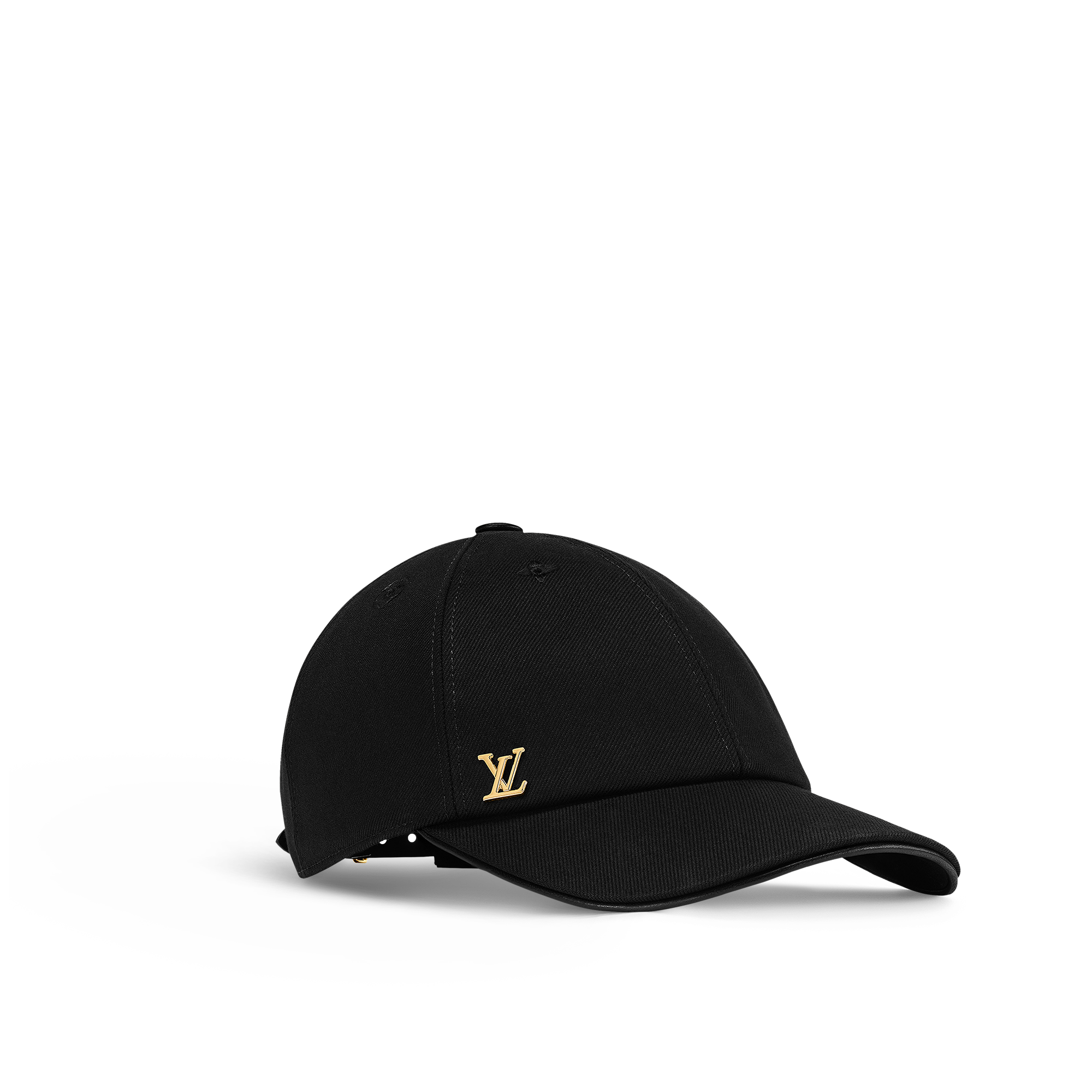 LV Iconic Cap . in Women