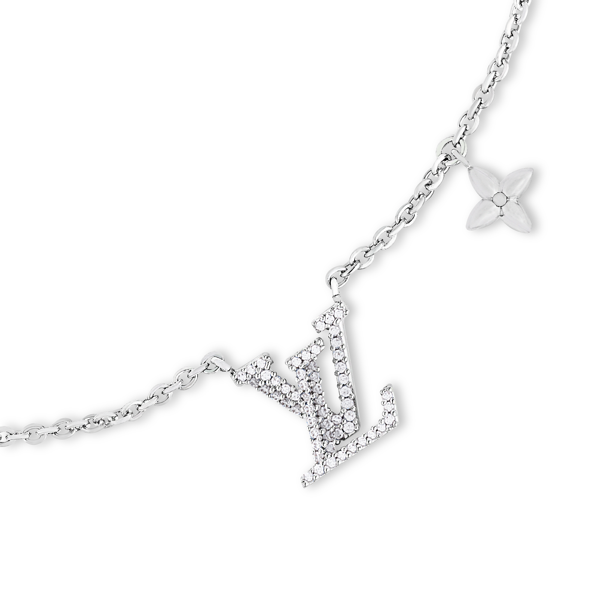 LV Iconic Necklace . in Women