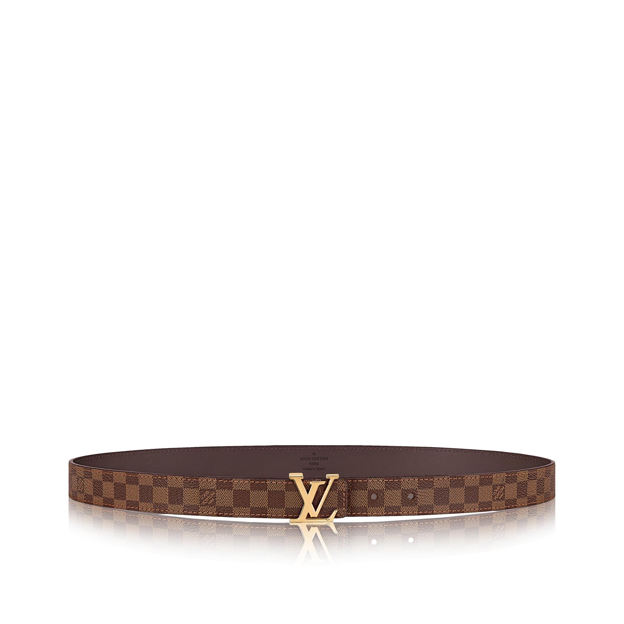 Belts Collection for Women | LOUIS VUITTON