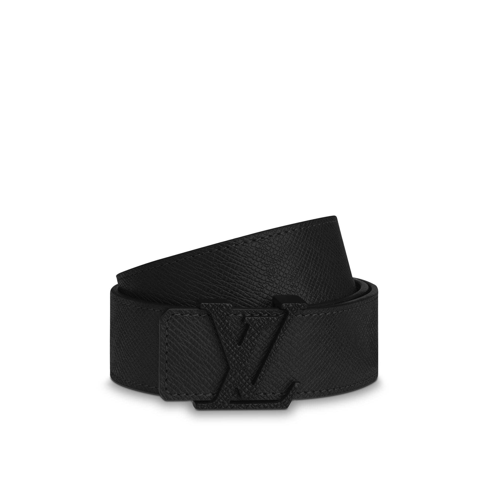 LV Initiales 35mm - Accessories | LOUIS 